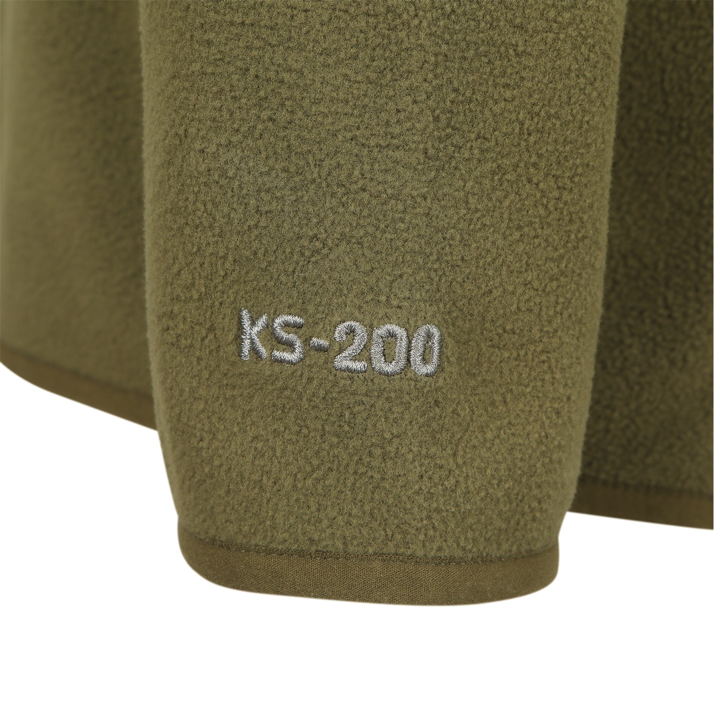 Bunda Karrimor Sage Green 4466052 Micro Fleece Mens - 4