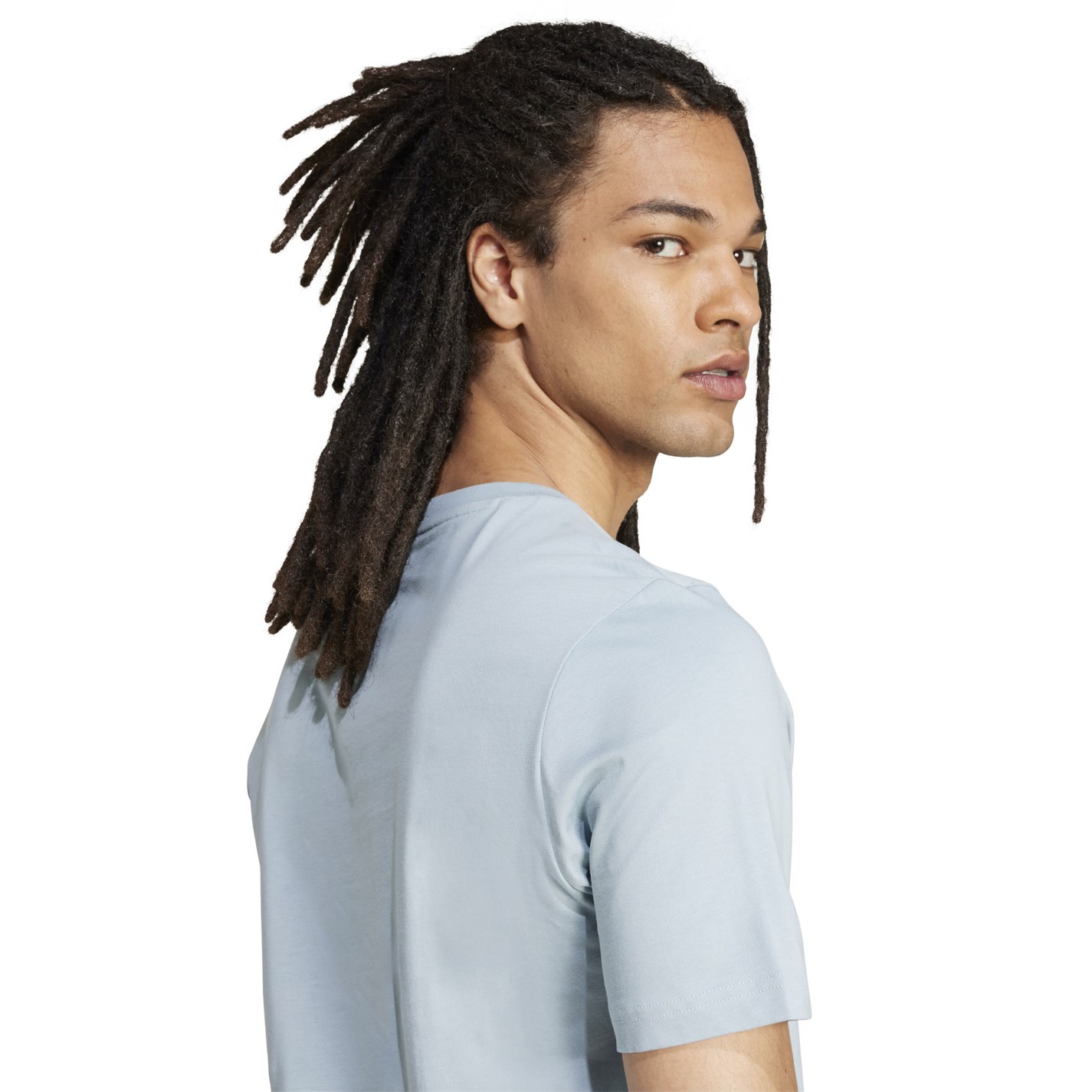 Tričko adidas Magic Grey 6058593 Terrex Graphic T-Shirt Mens - 6