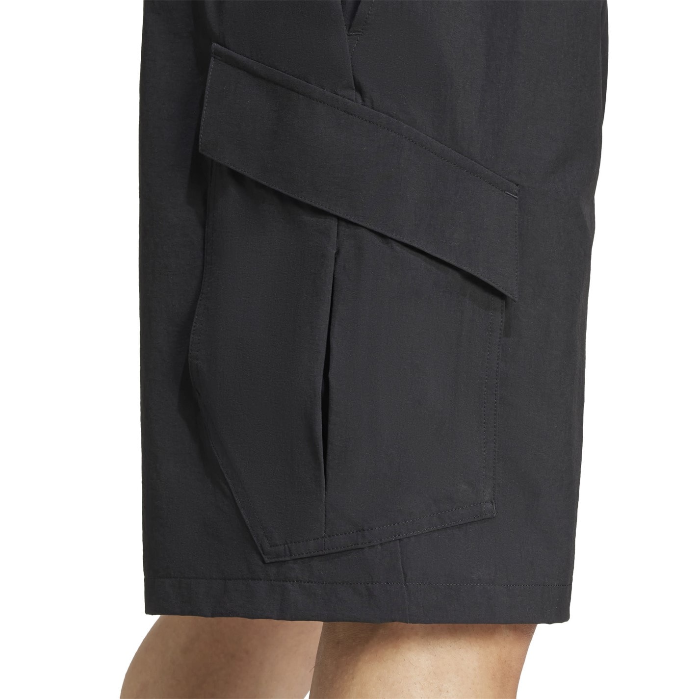 Kraťasy adidas Black 7905685 Terrex Xploric Cargo Shorts Mens - 5
