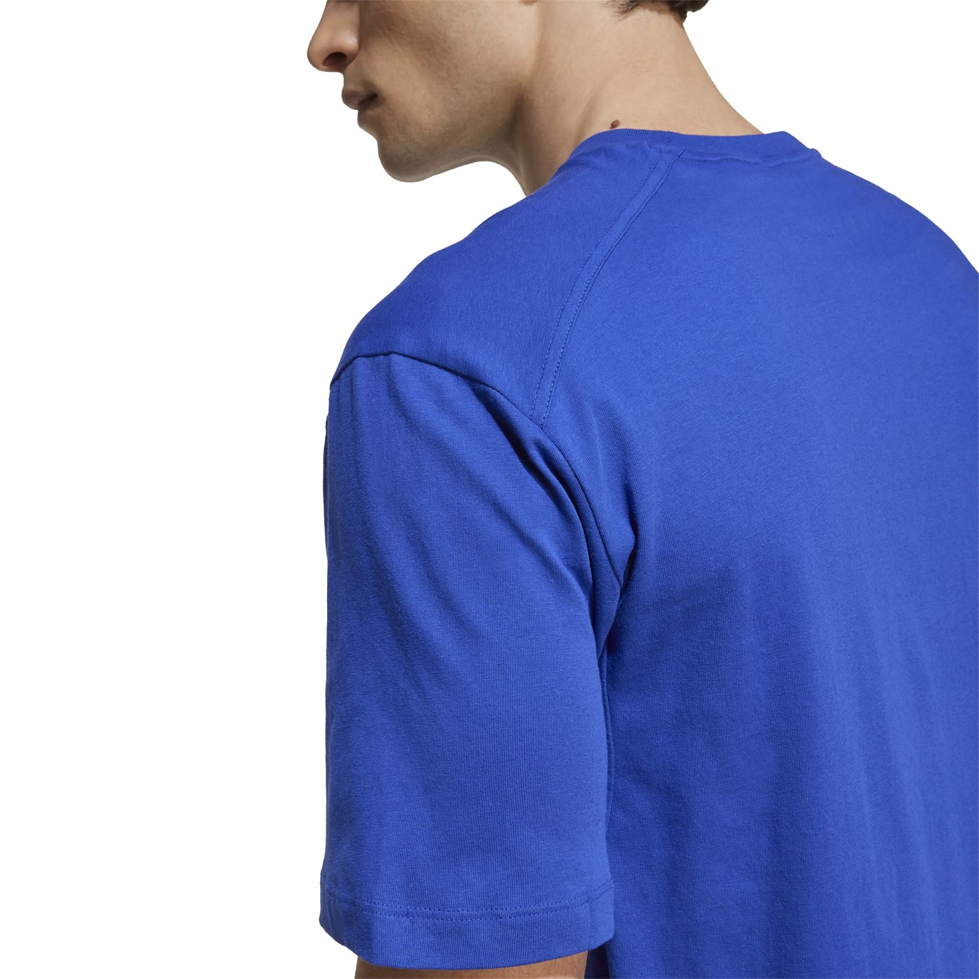Tričko adidas Semi Lucid 1011865 Terrex Classic Logo T-Shirt Mens - 6