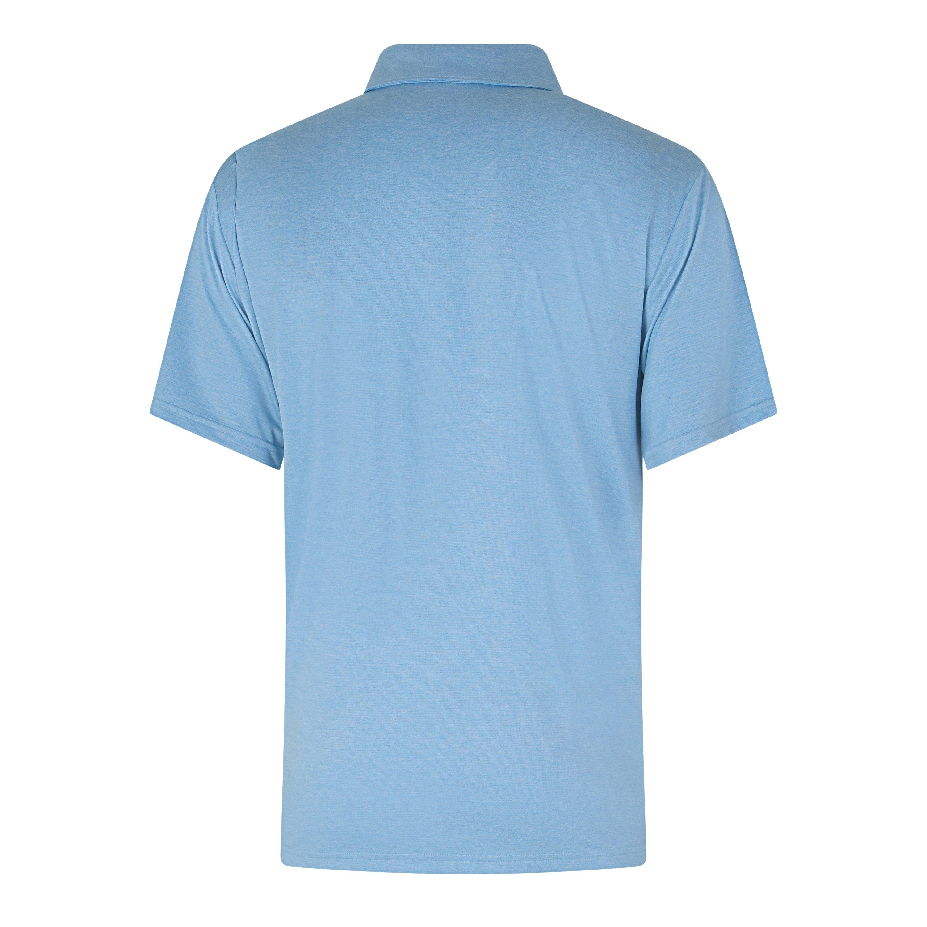Tričko Columbia Blue 4725544 Hike™ Polo - 2