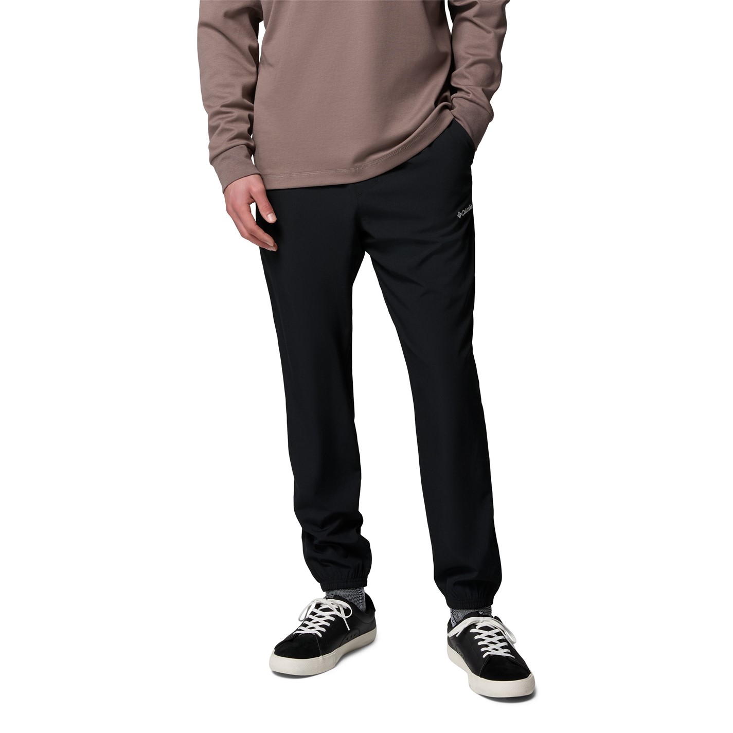 Kalhoty Columbia Black 8790373 Vital Valley™ Jogger - 1