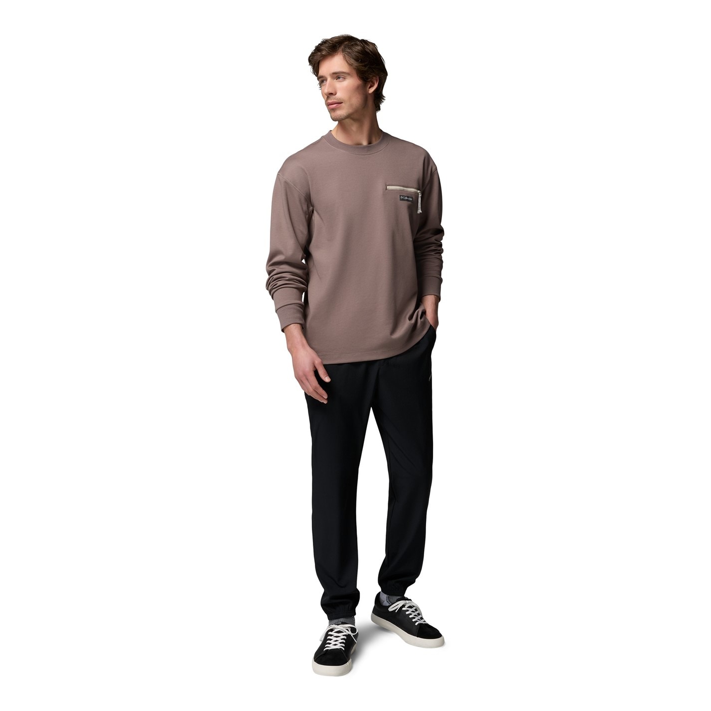 Kalhoty Columbia Black 8790373 Vital Valley™ Jogger - 3