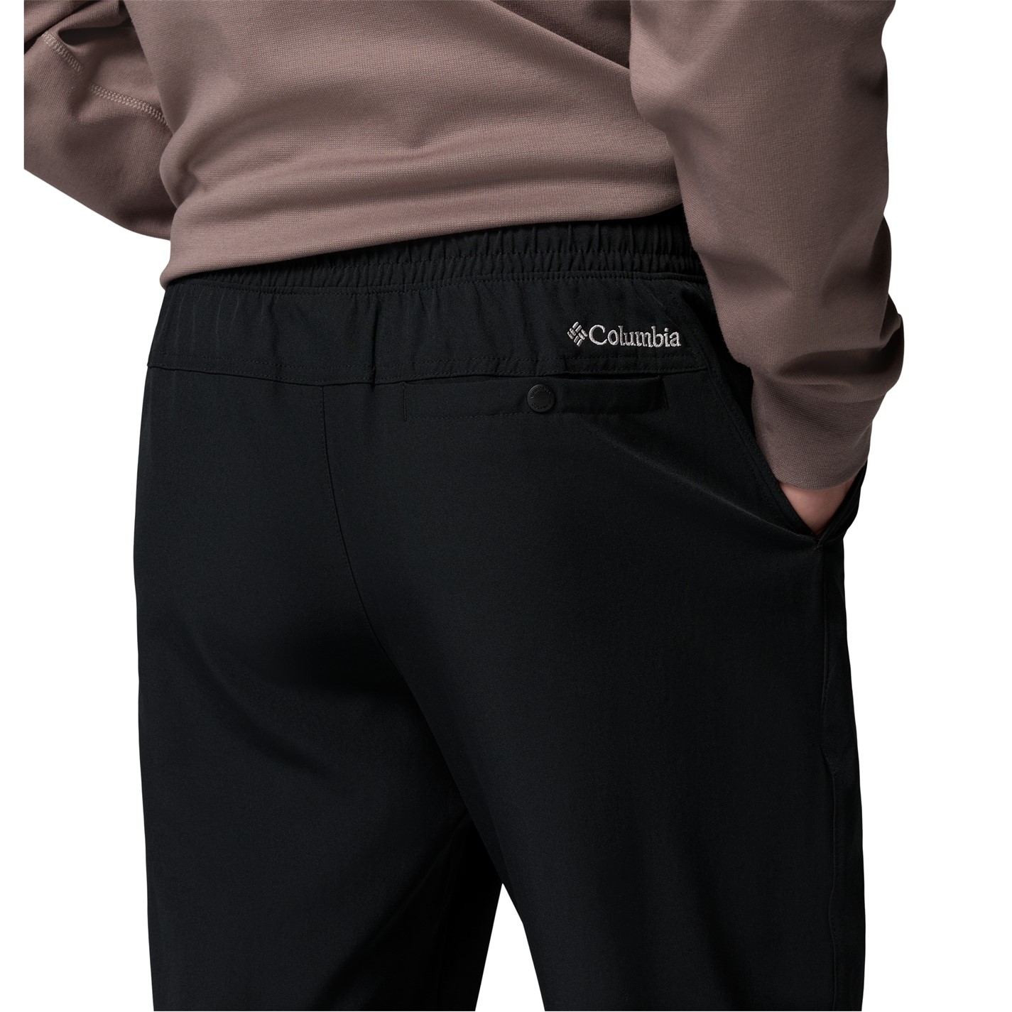 Kalhoty Columbia Black 8790373 Vital Valley™ Jogger - 4