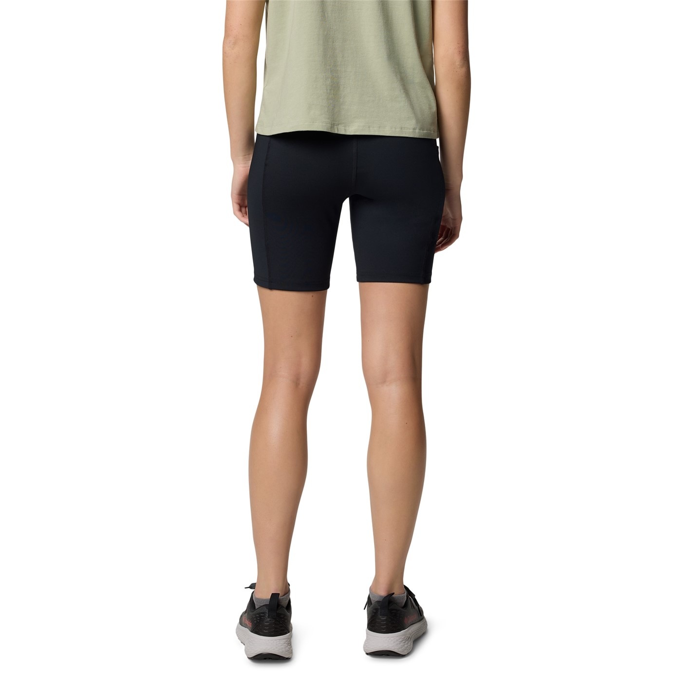 Kraťasy Columbia Black 4598803 Boundless Walking Shorts Womens - 5