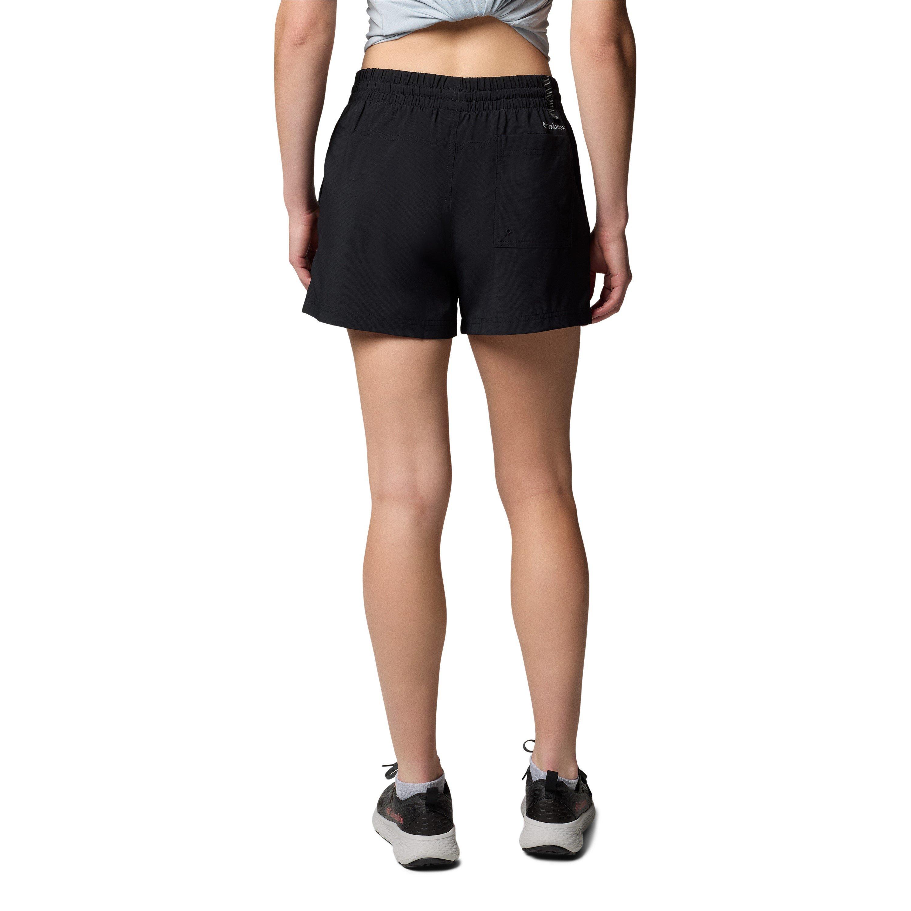 Kraťasy Columbia Black 1270464 BlueVista Hill™ Short - 2
