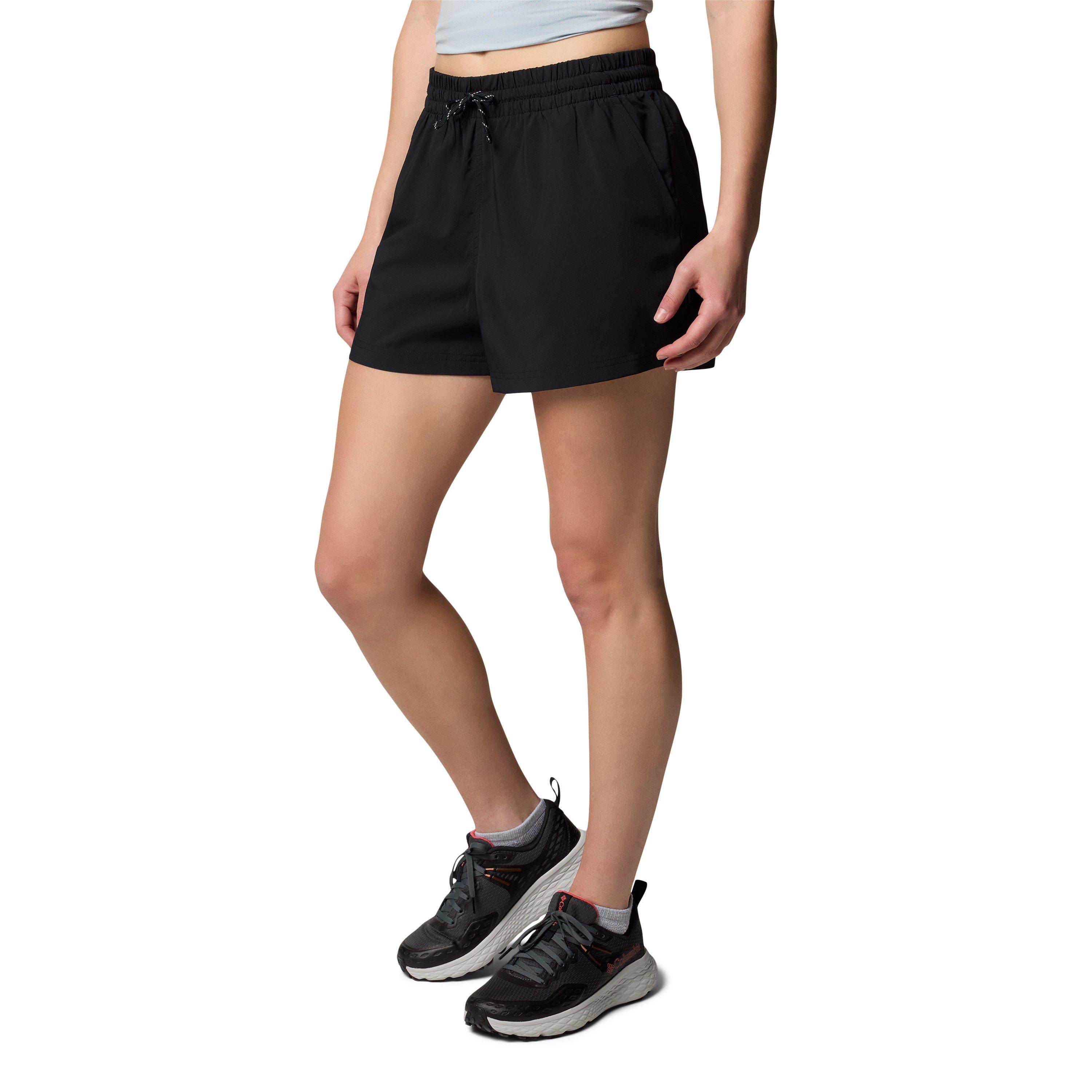 Kraťasy Columbia Black 1270464 BlueVista Hill™ Short - 3