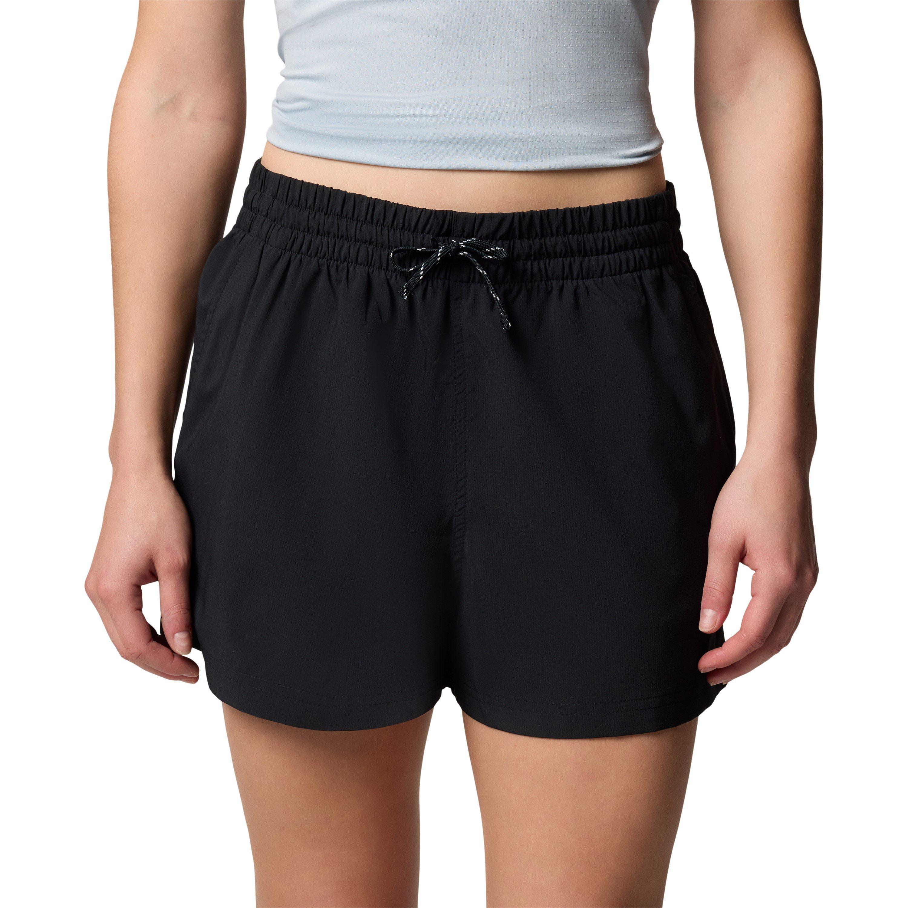 Kraťasy Columbia Black 1270464 BlueVista Hill™ Short - 4