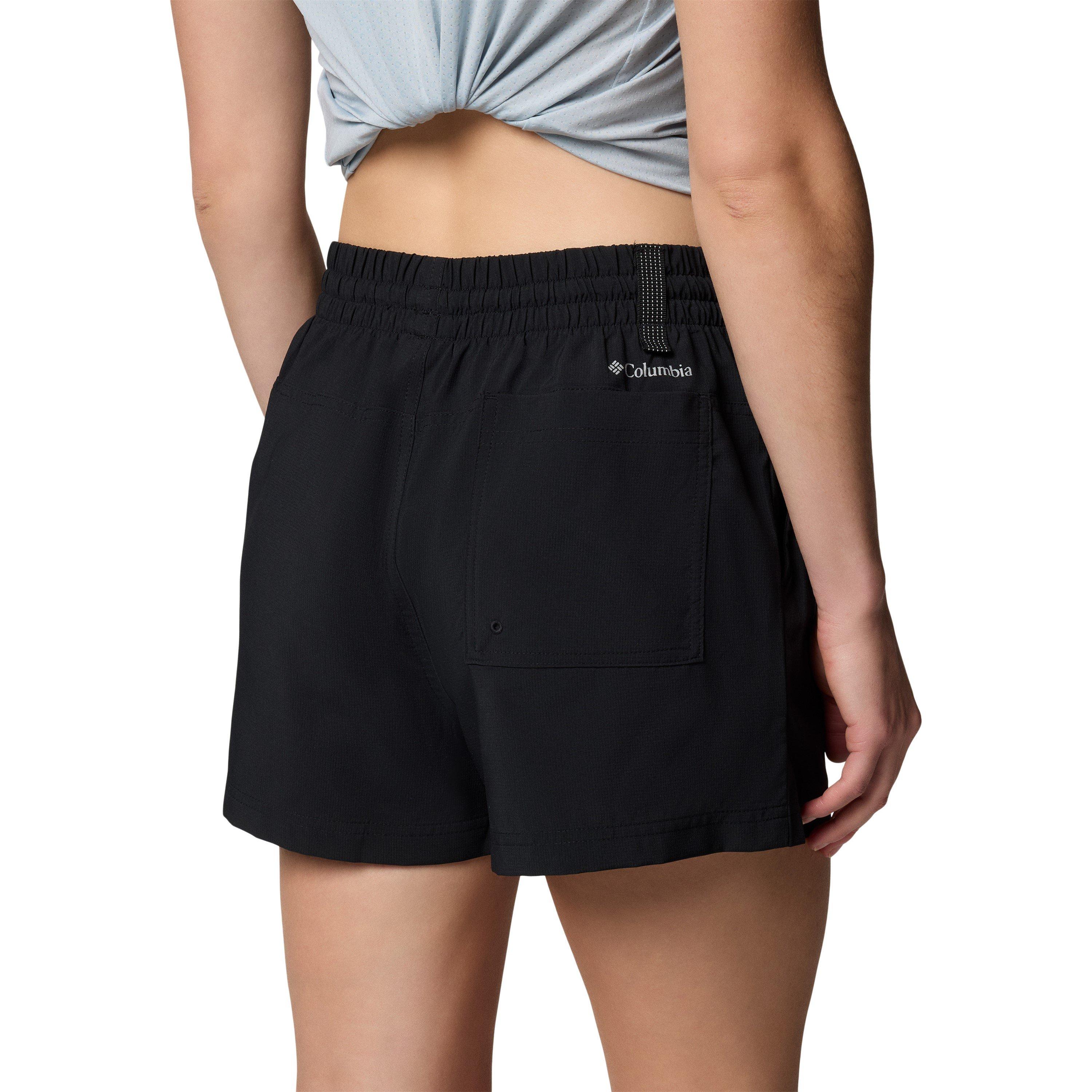 Kraťasy Columbia Black 1270464 BlueVista Hill™ Short - 5