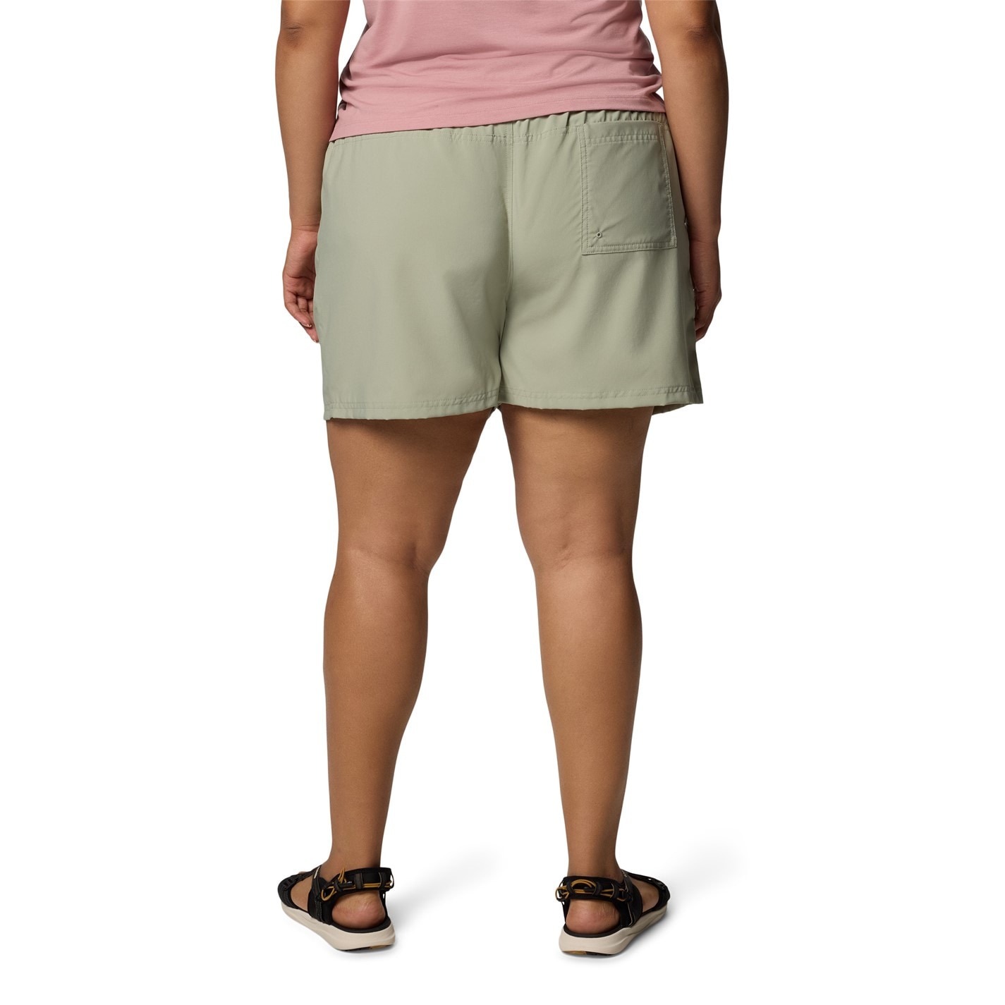 Kraťasy Columbia Safari 2088380 BlueVista Hill™ Short - 4