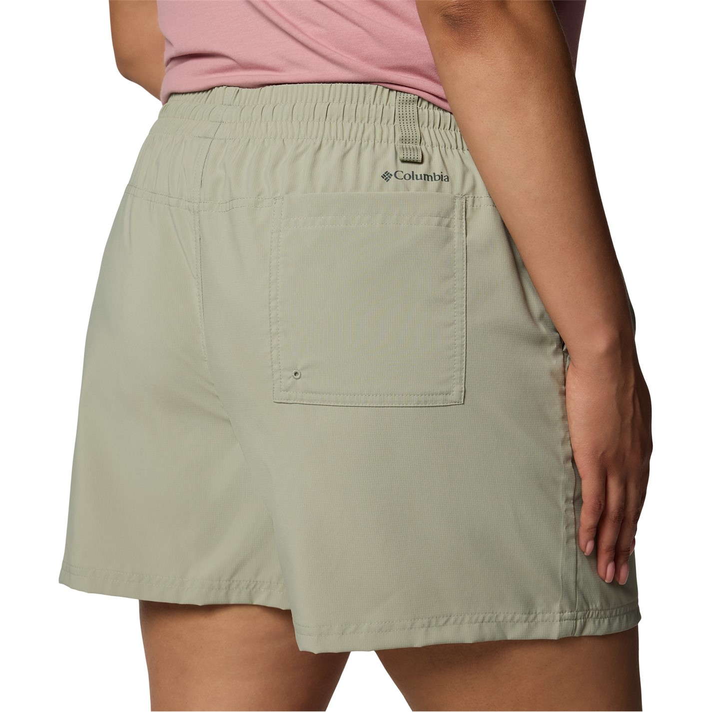 Kraťasy Columbia Safari 2088380 BlueVista Hill™ Short - 5