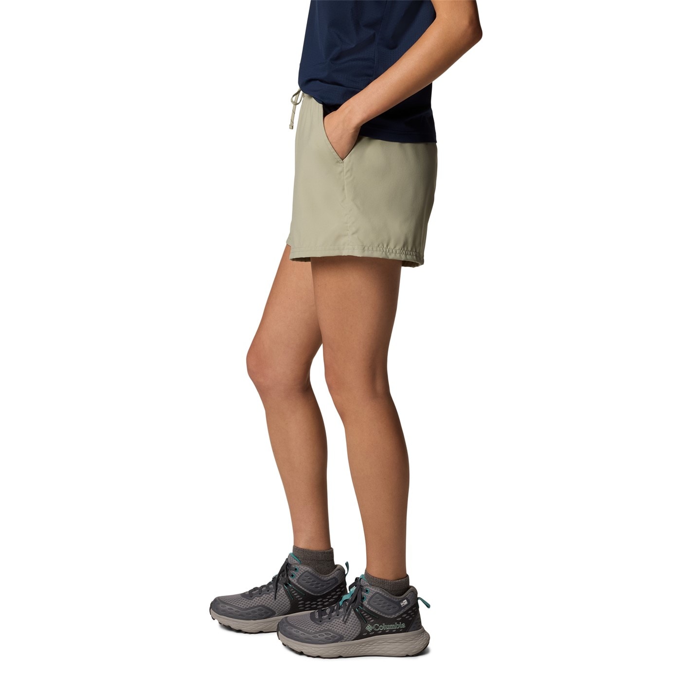 Kraťasy Columbia Safari 8727017 BlueVista Hill™ Short - 3