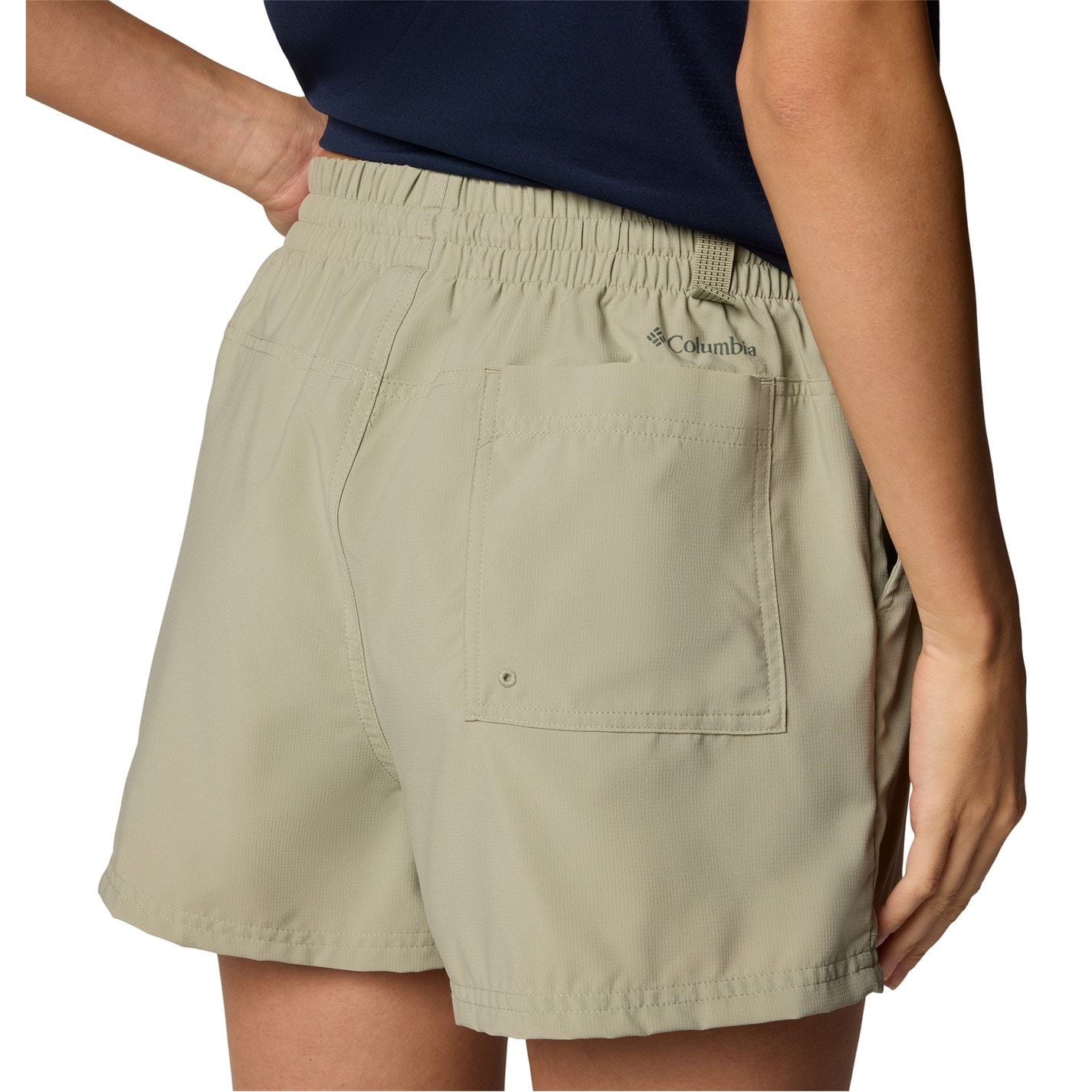 Kraťasy Columbia Safari 8727017 BlueVista Hill™ Short - 5