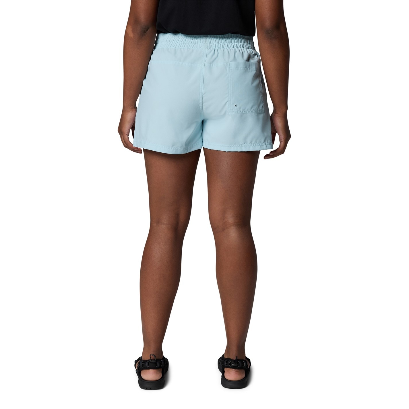 Kraťasy Columbia Blue 854074 BlueVista Hill™ Short - 2