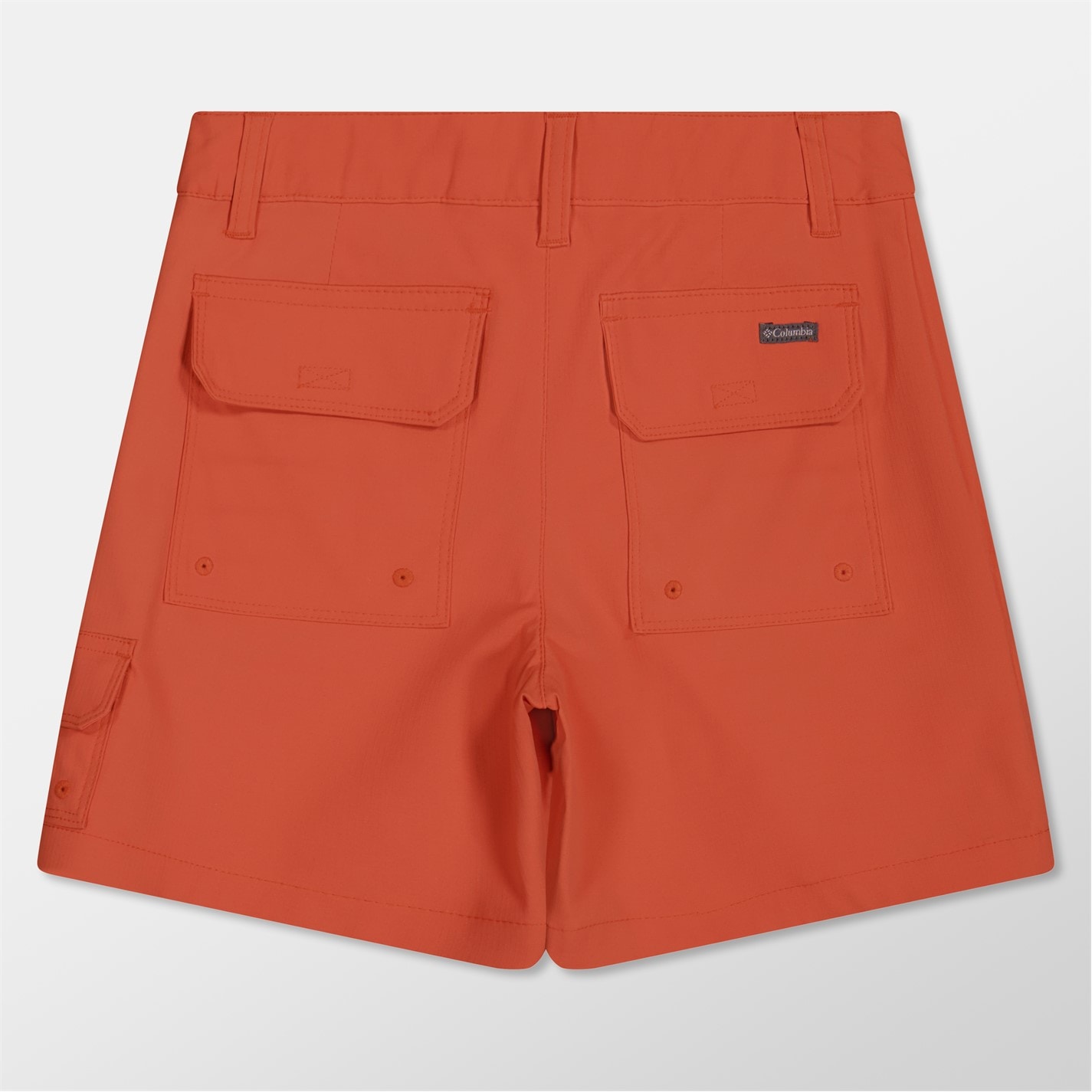 Columbia Tuscan 2650364 Tech Walking Shorts Juniors - 2