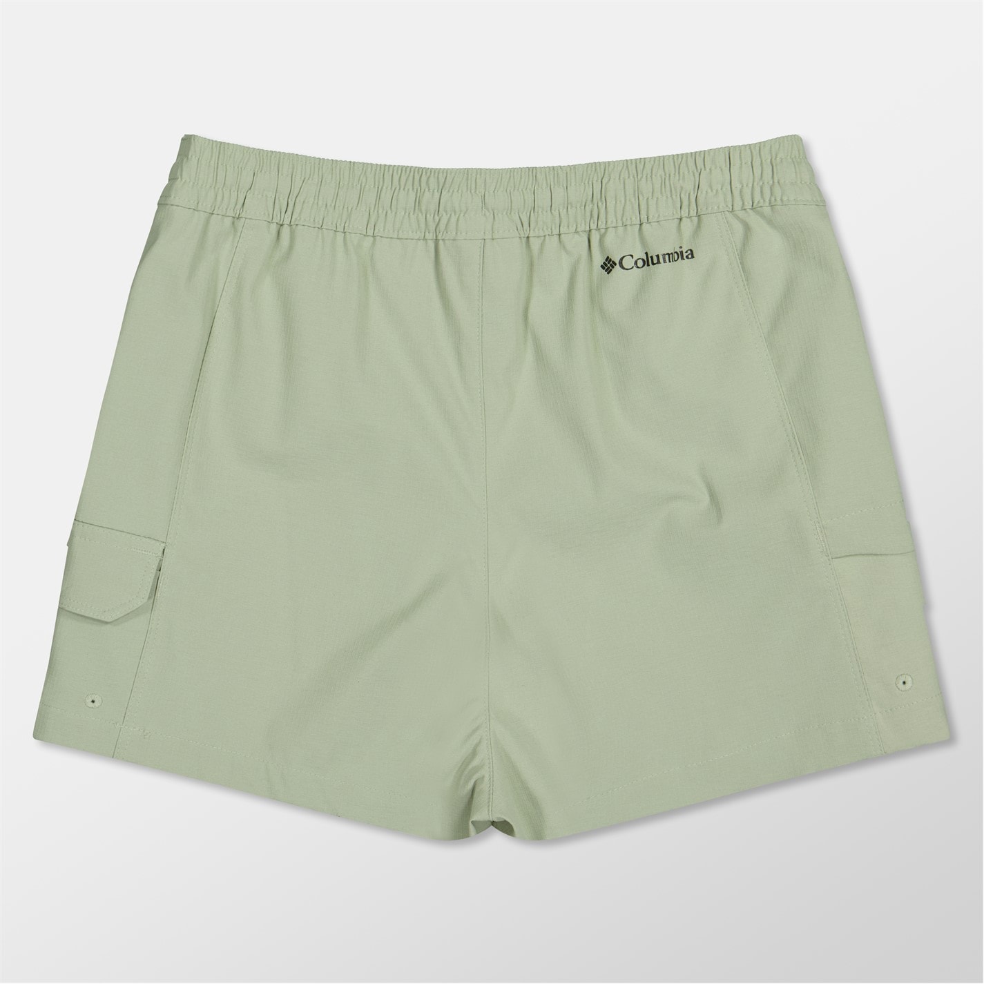 Columbia Safari 1259018 Tech Walking Shorts Juniors - 2