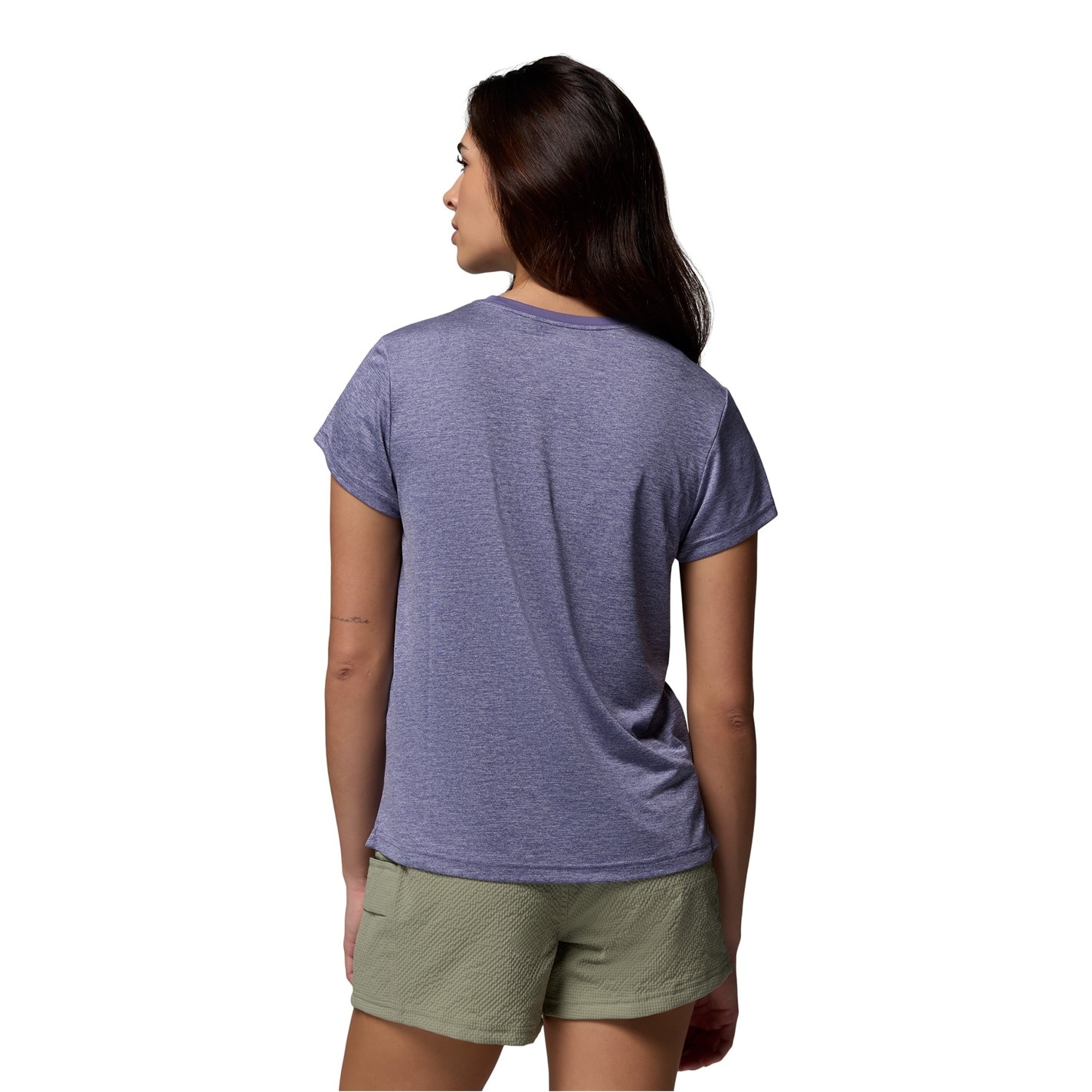 Tričko Columbia Stormwatch 2185238 BlueVista Hill™ SS Crew - 2