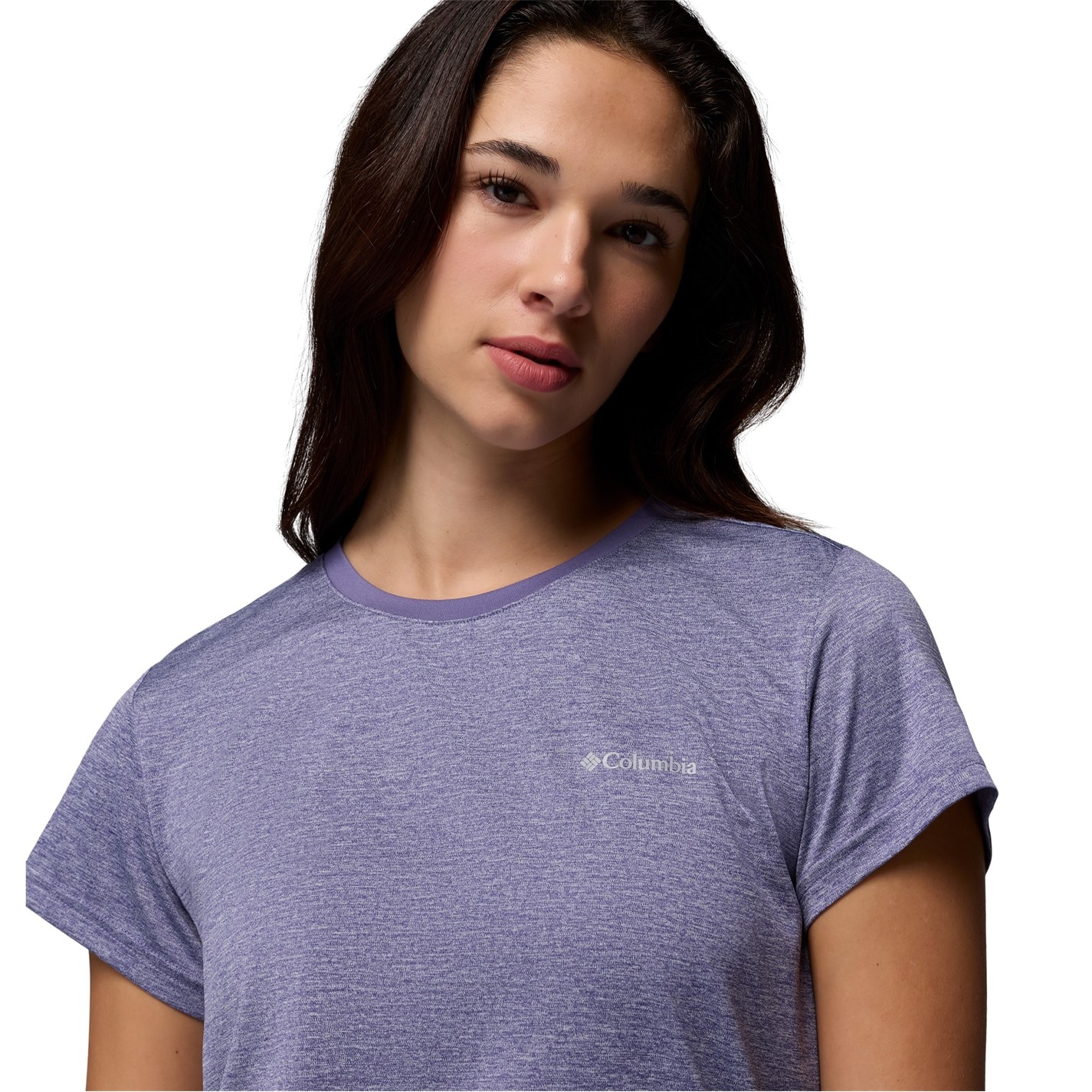 Tričko Columbia Stormwatch 2185238 BlueVista Hill™ SS Crew - 4