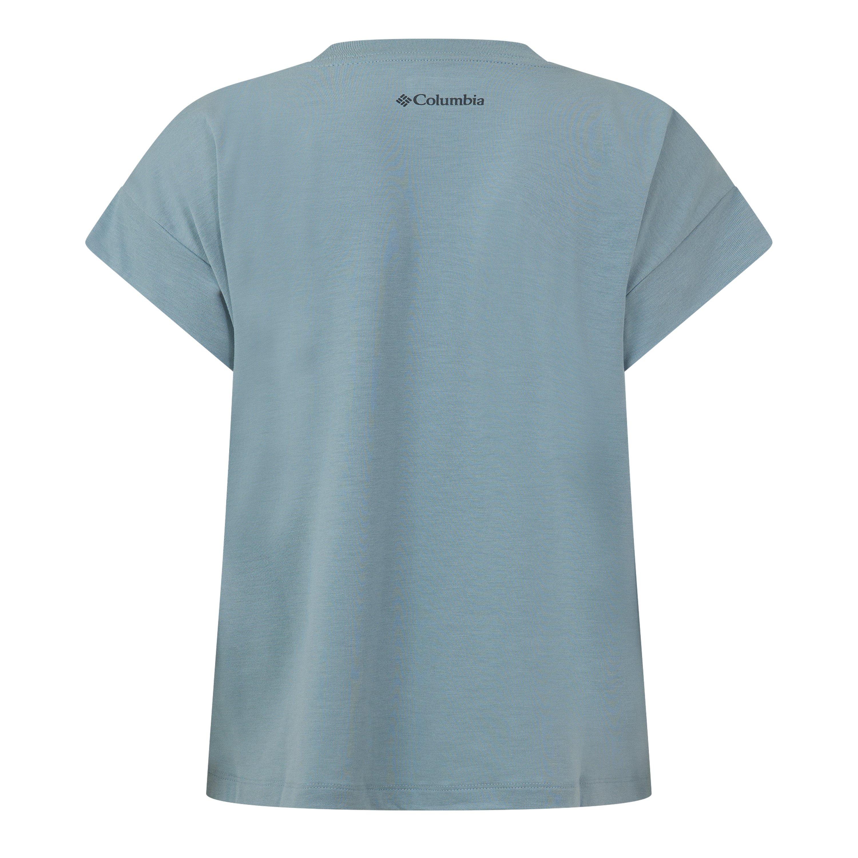 Tričko Dynafit Ocean 1673507 Women's Daniela SS Short Sleeve Performance T-Shirt - 2