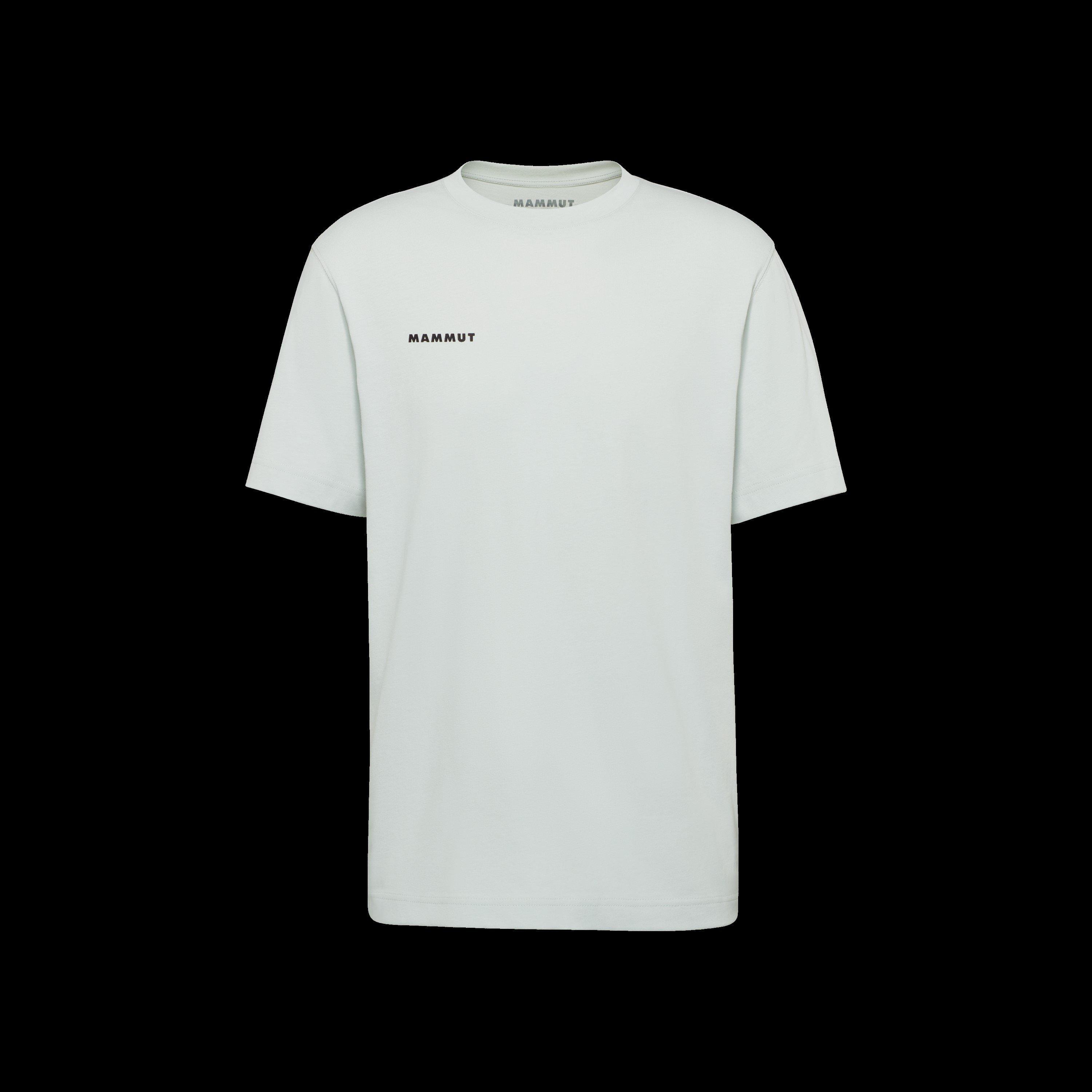 Tričko Mammut Silver Sage 8099723 Men's Short Sleeve Performance T-Shirt - 1