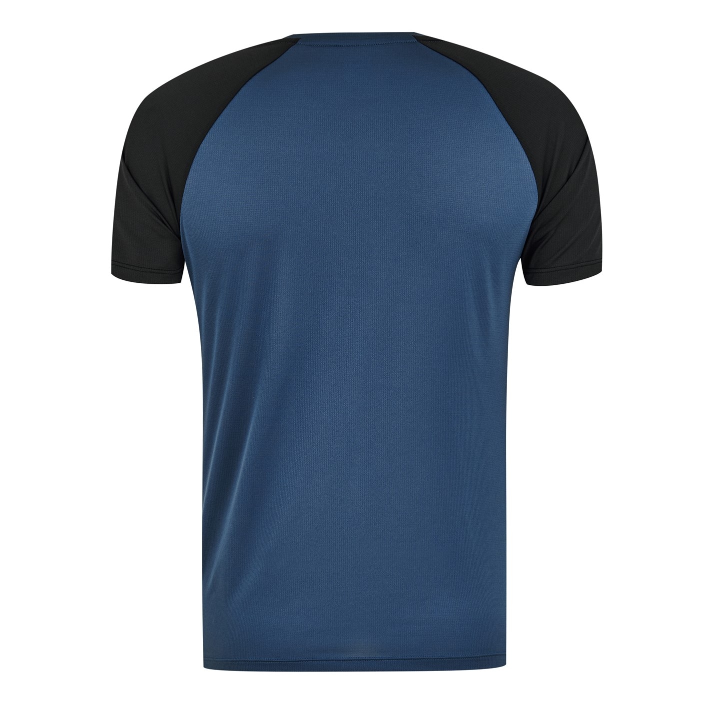 Tričko Millet Dark Denim 2323378 Men's Intense Short-Sleeve Performance T-Shirt - 2
