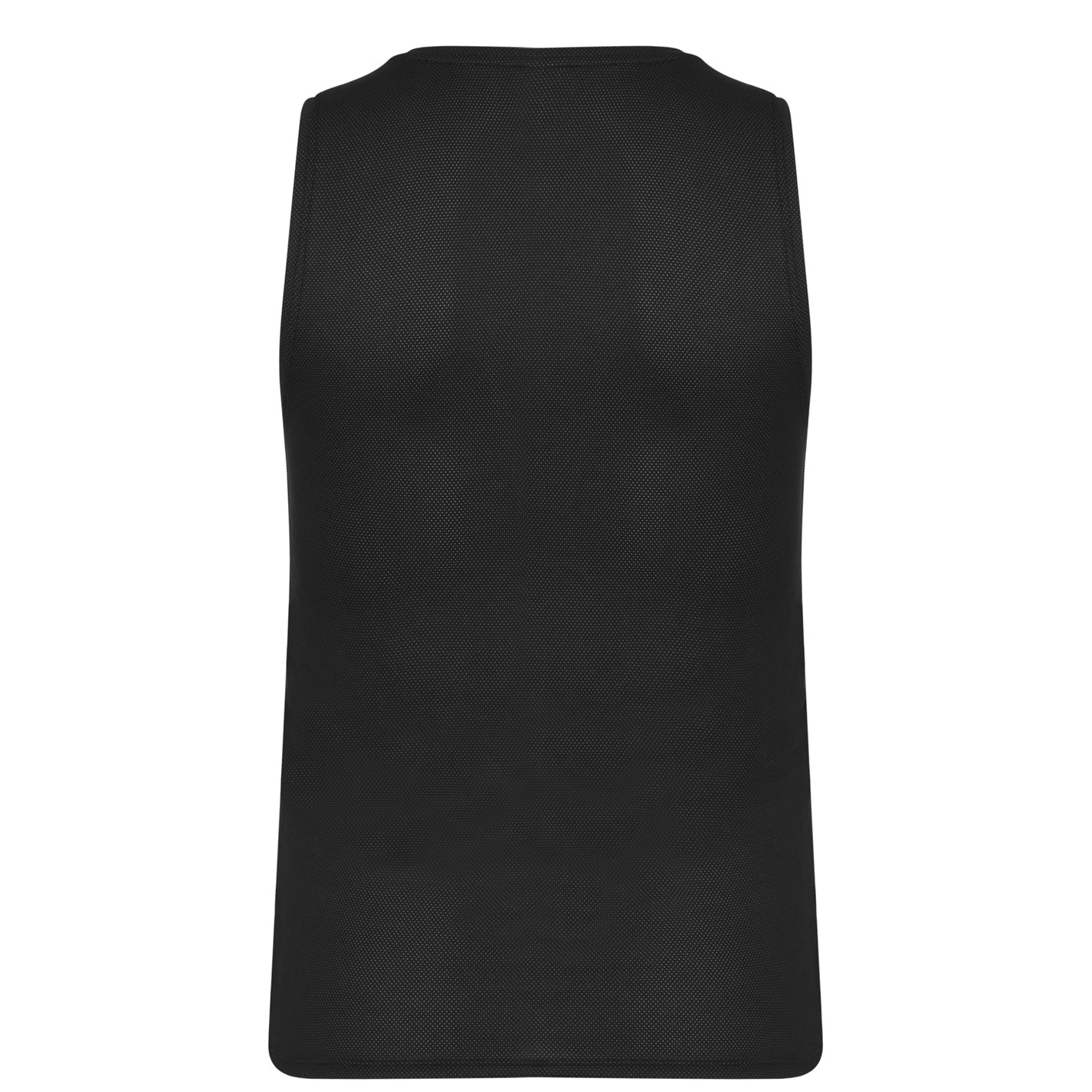 Odlo Black 3321286 Active Vest Mens - 5