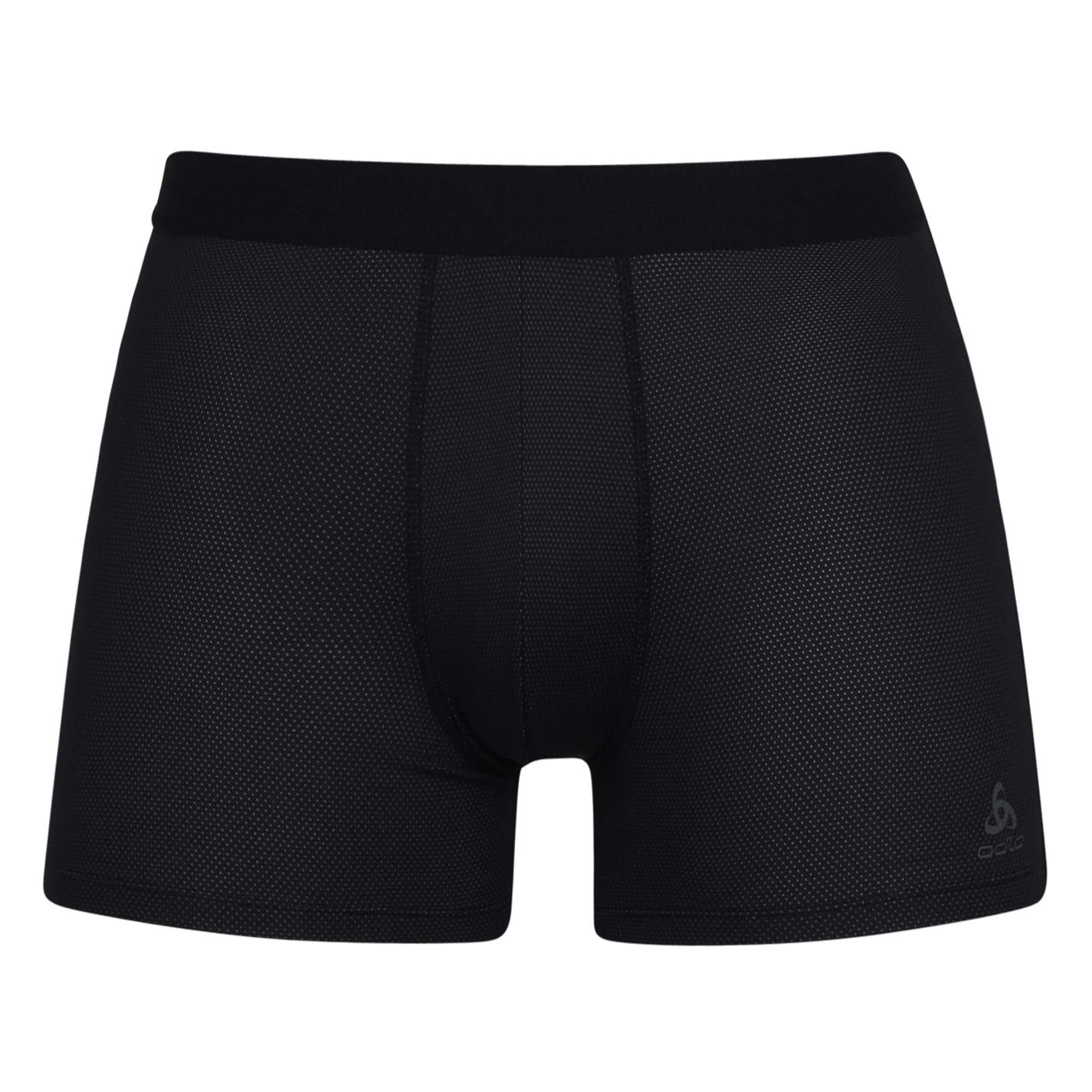 Odlo Black 6911185 Active Boxers Mens - 1