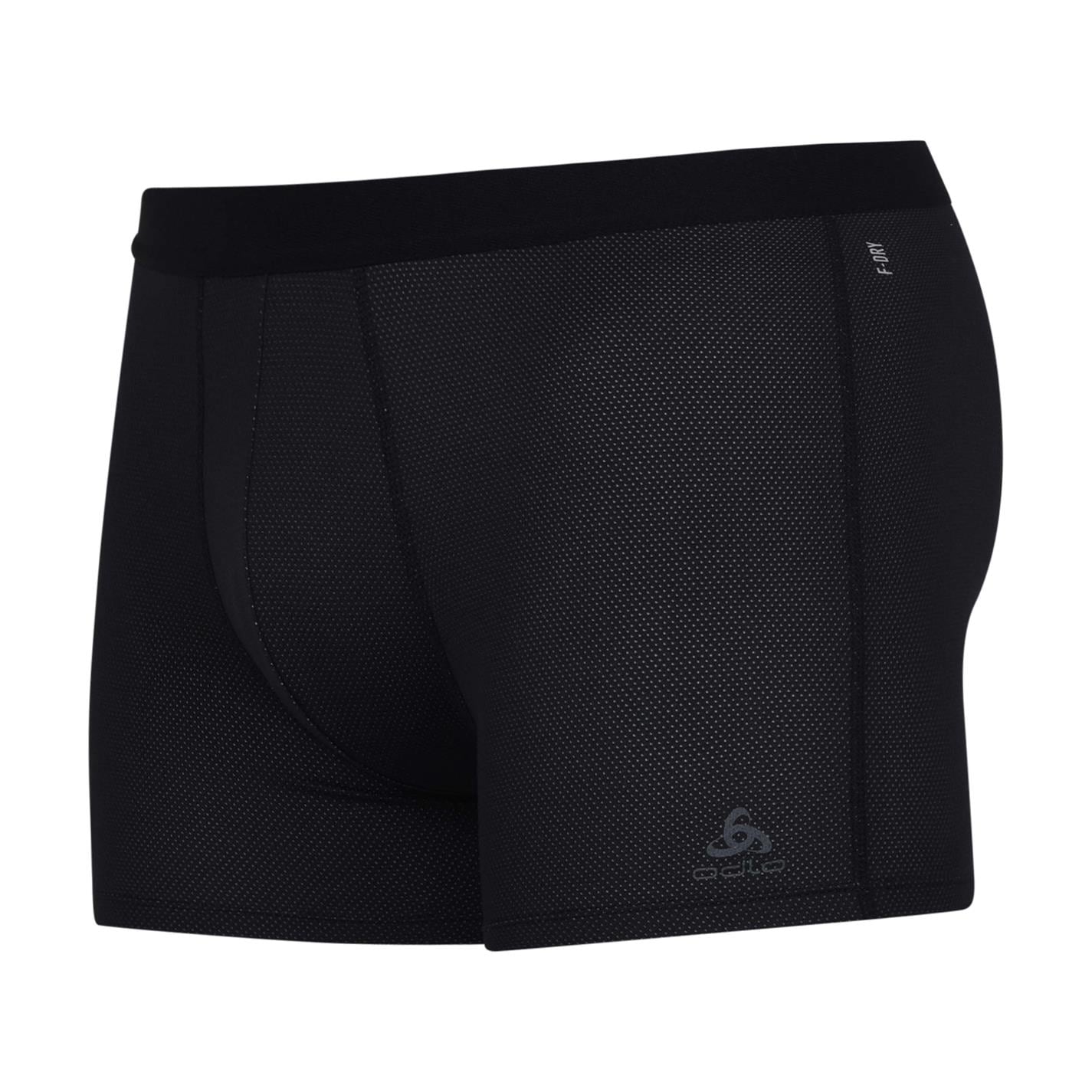 Odlo Black 6911185 Active Boxers Mens - 3