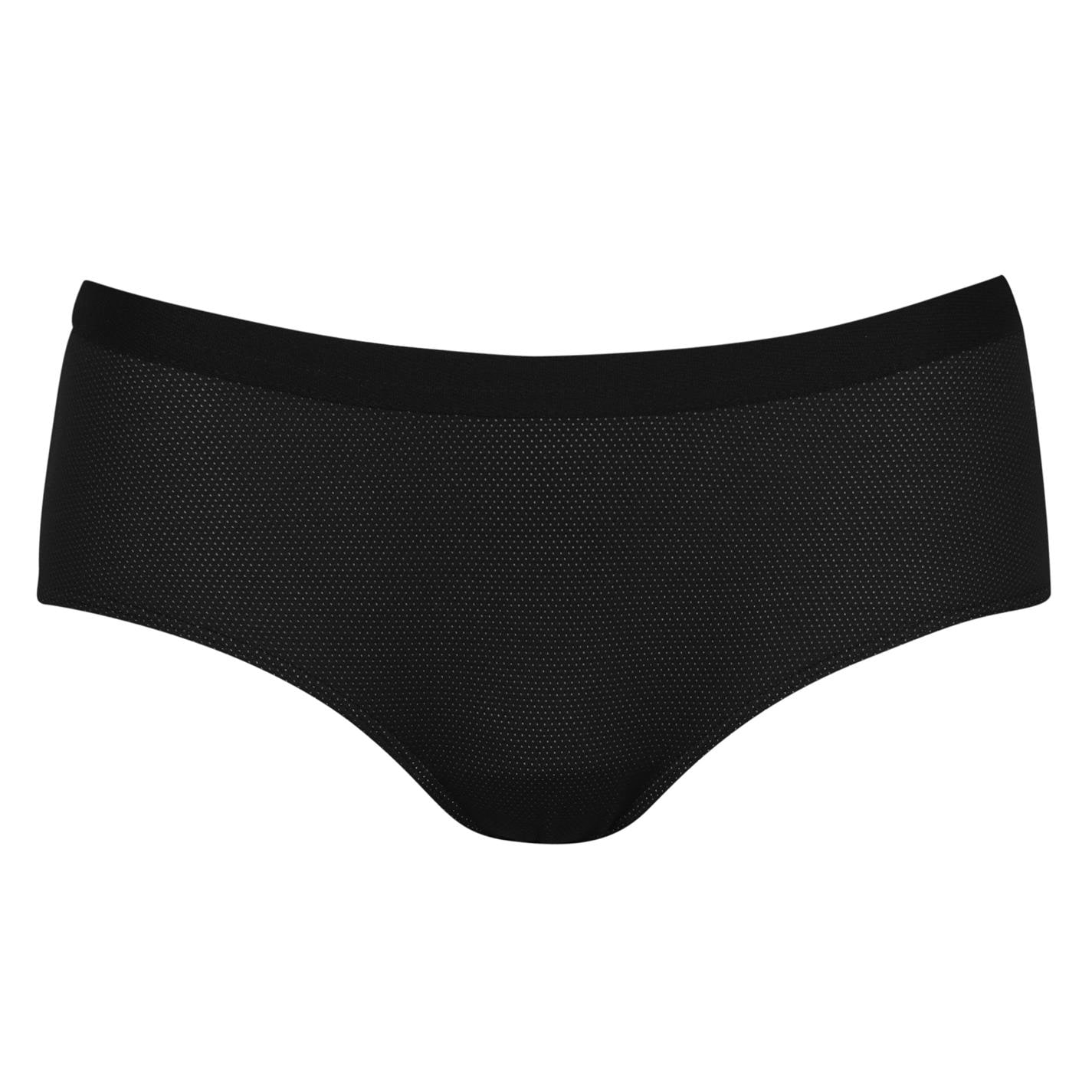 Legíny Odlo Black 3348442 Active Boxer - 1