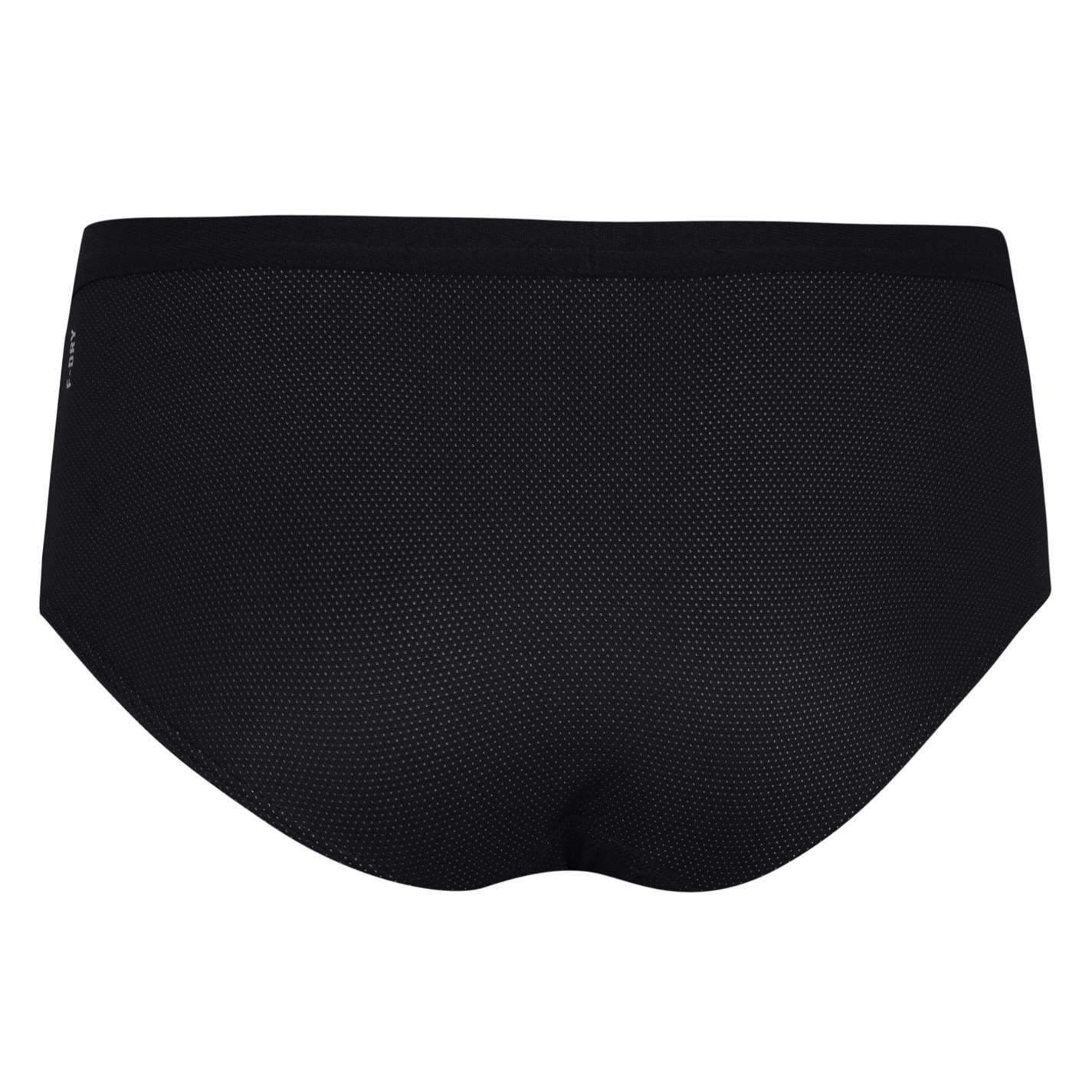 Legíny Odlo Black 3348442 Active Boxer - 2