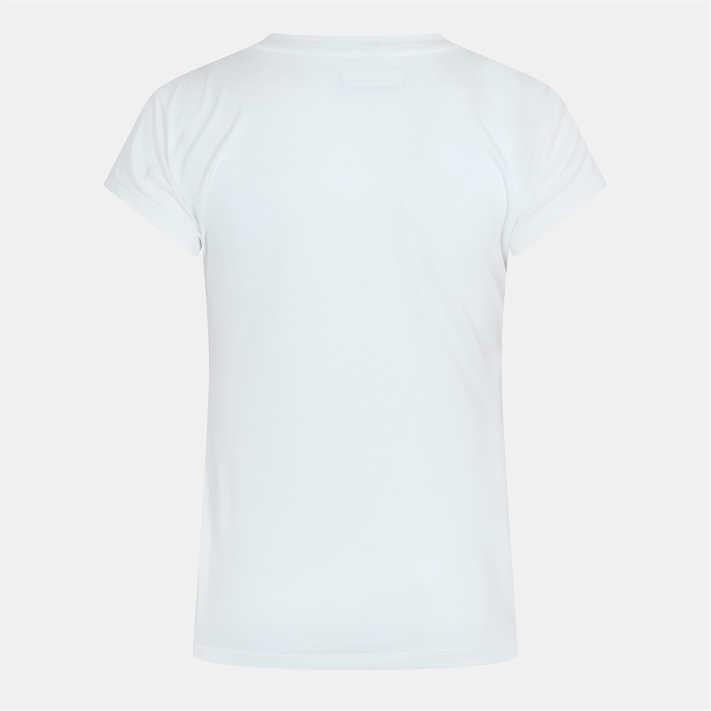Tričko Columbia White 2117667 Lake Performance T-Shirt Womens - 2