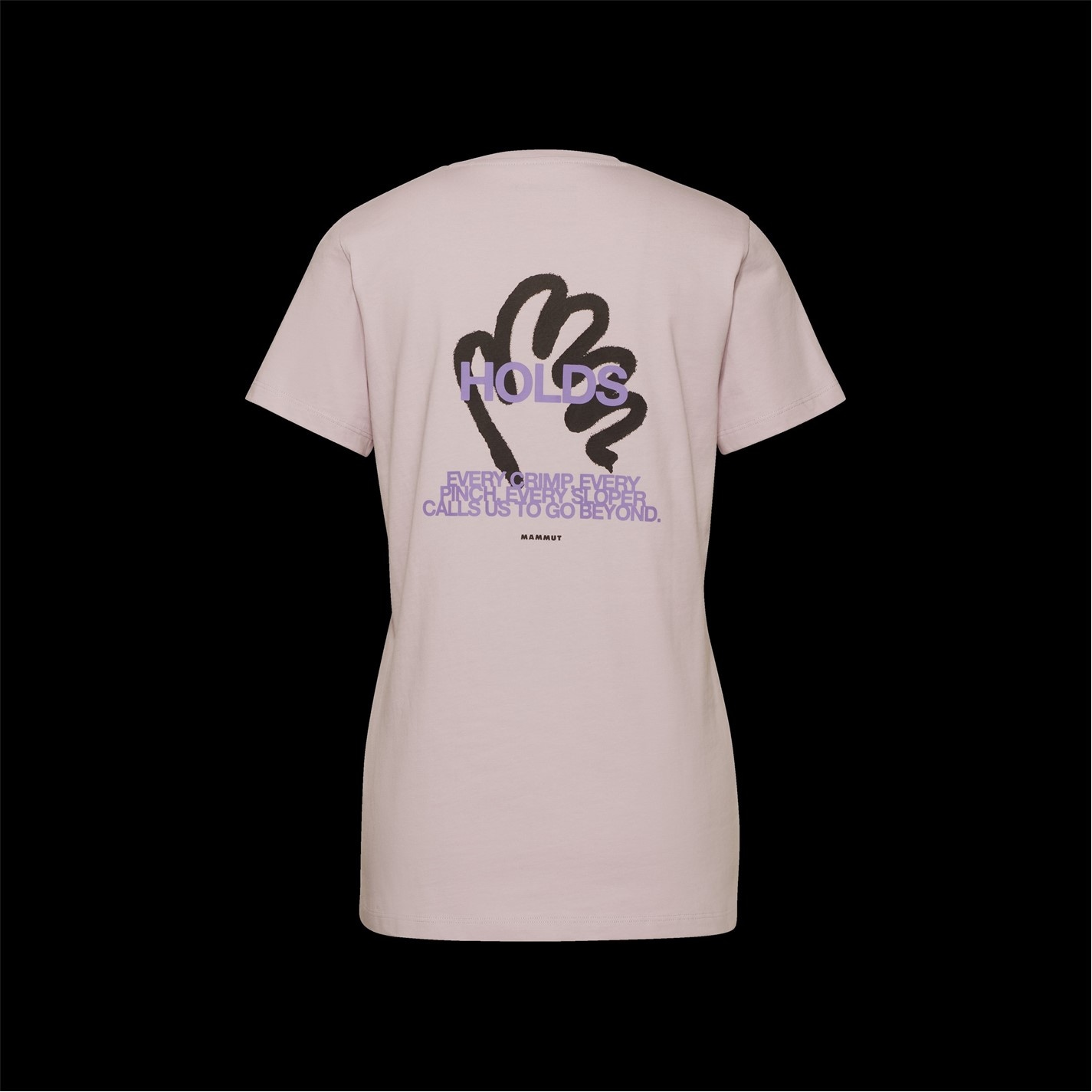 Tričko Mammut Apline Calamint 819758 Women's Massone Short-Sleeve Performance T-Shirt - 5