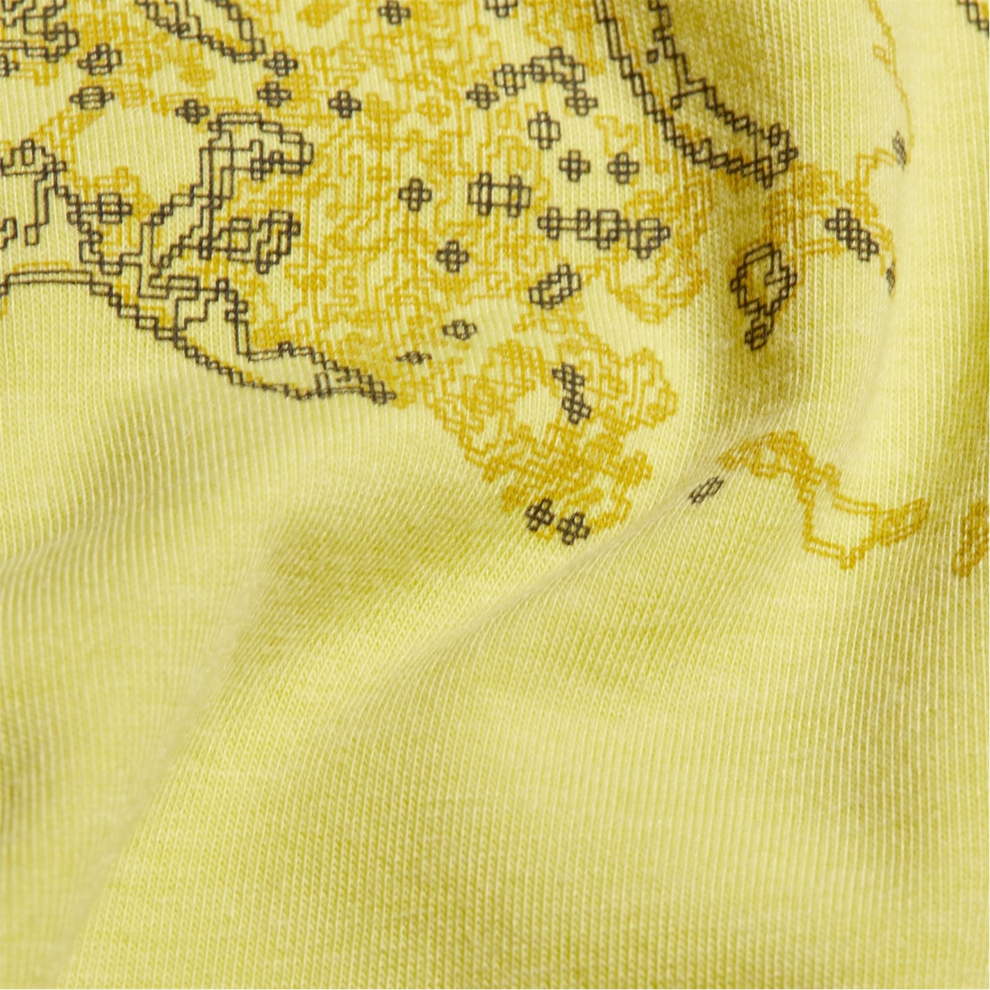 Tričko Mammut Yellow 4900179 Women's Short Sleeve Performance T-Shirt - 6