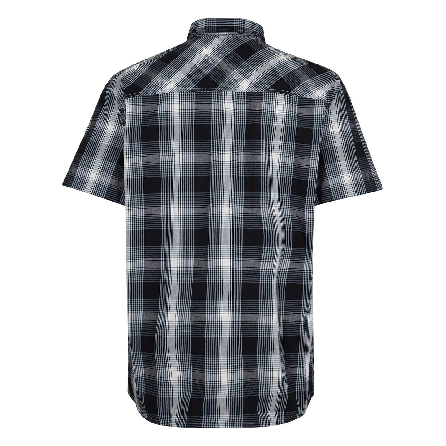 Tričko Jack Wolfskin Navy 4913802 Hot Chilli T Shirt Mens - 2