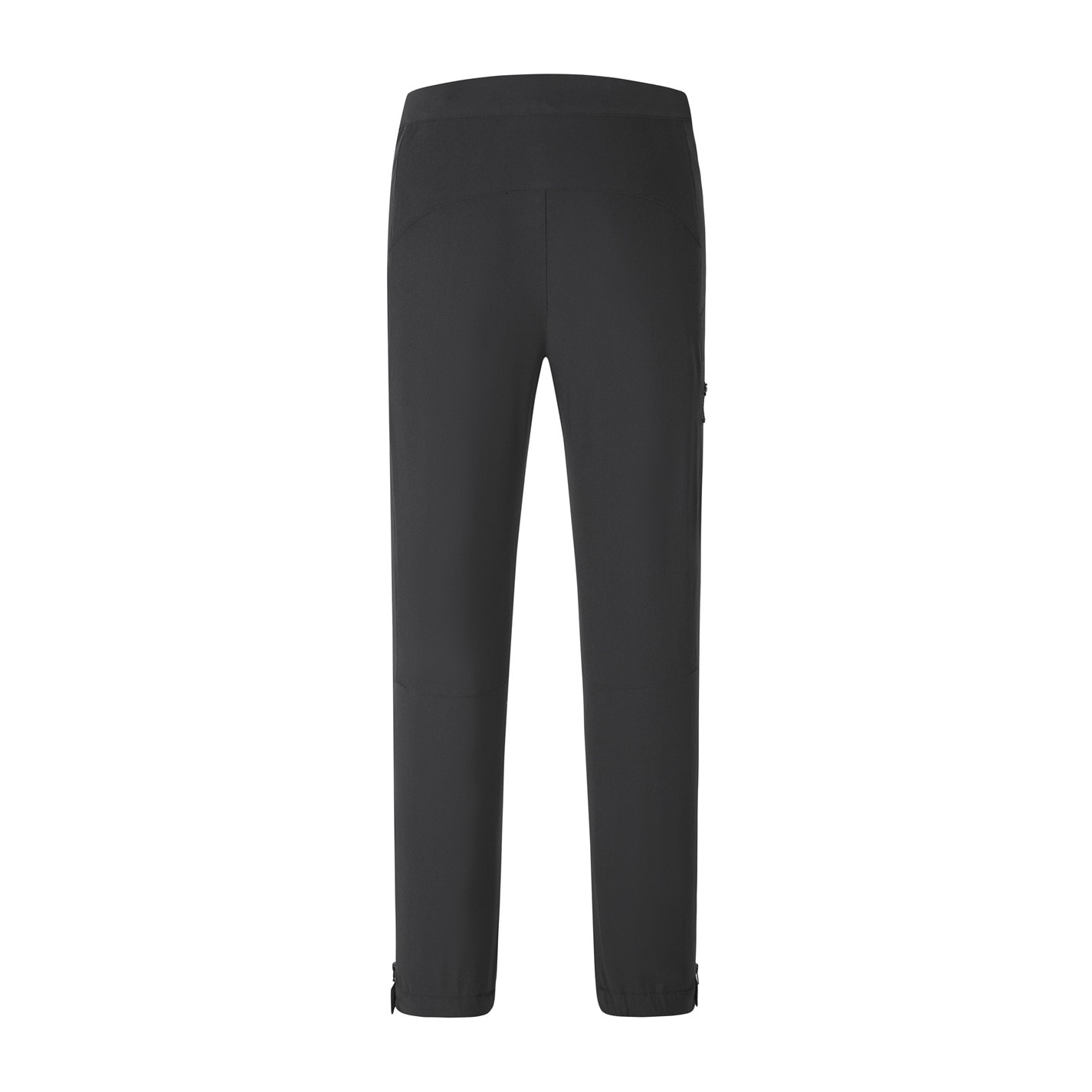Karrimor Black 1314788 Women's Helix Walking Trousers - 2