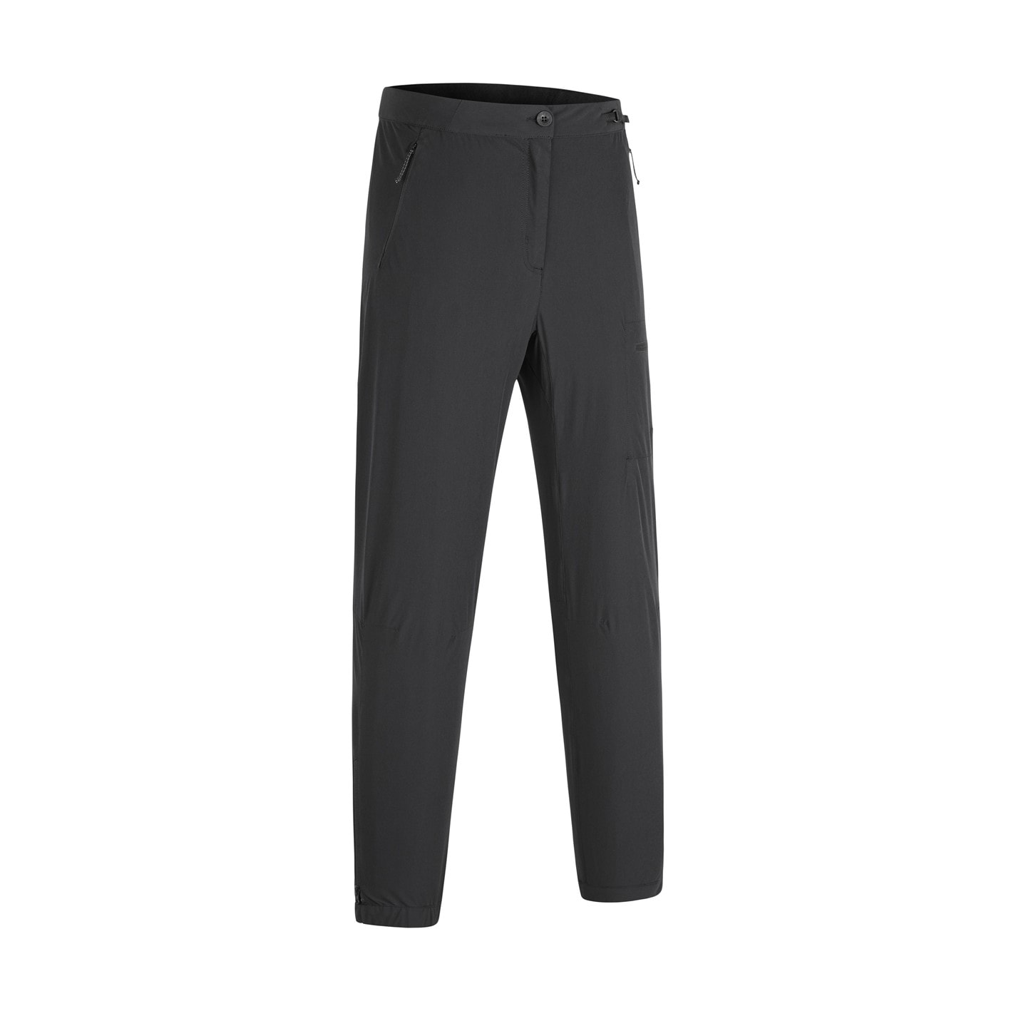 Karrimor Black 1314788 Women's Helix Walking Trousers - 3