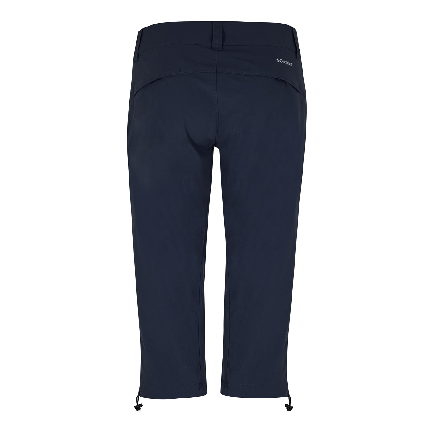 Columbia India Ink 457909 Saturday Trail 3/4 Length Walking Trousers Womens - 2