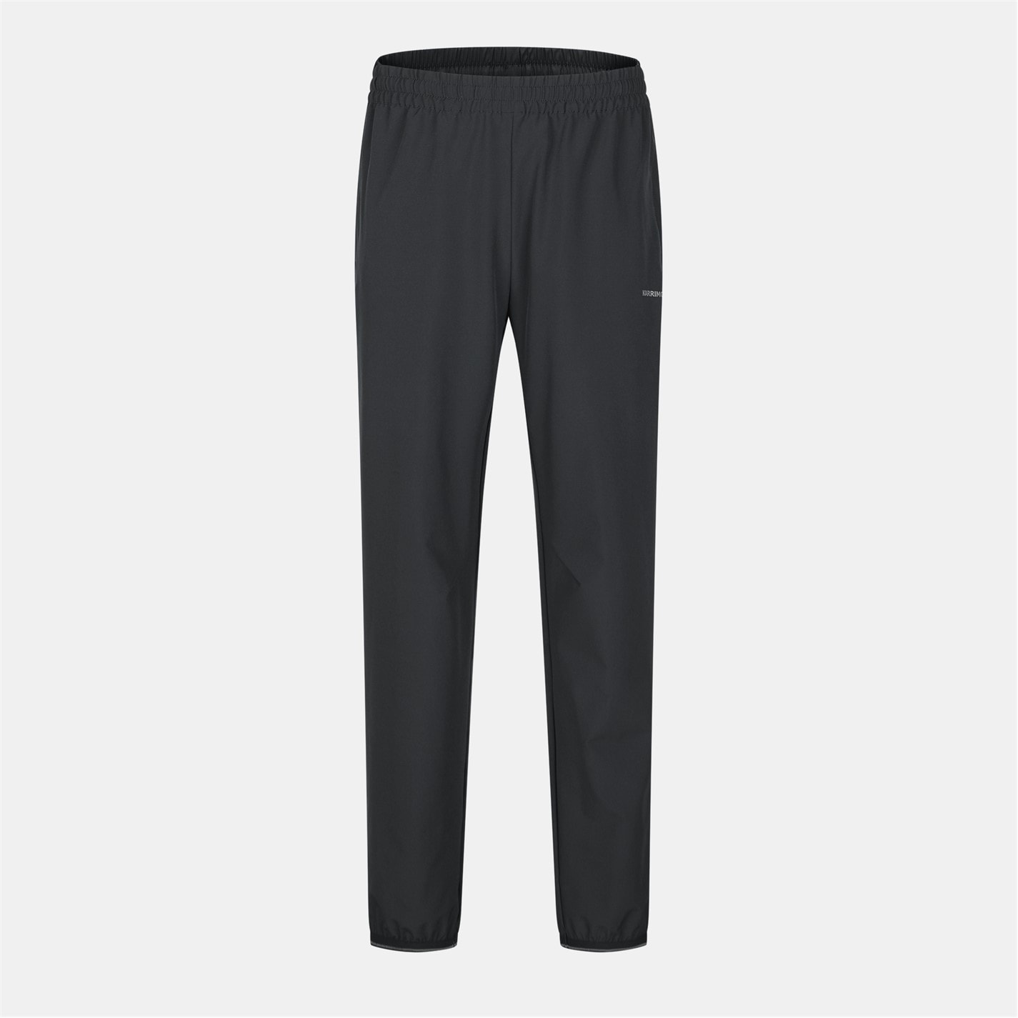 Nohavice Karrimor Black 3253357 Women's Walking Trousers - 1