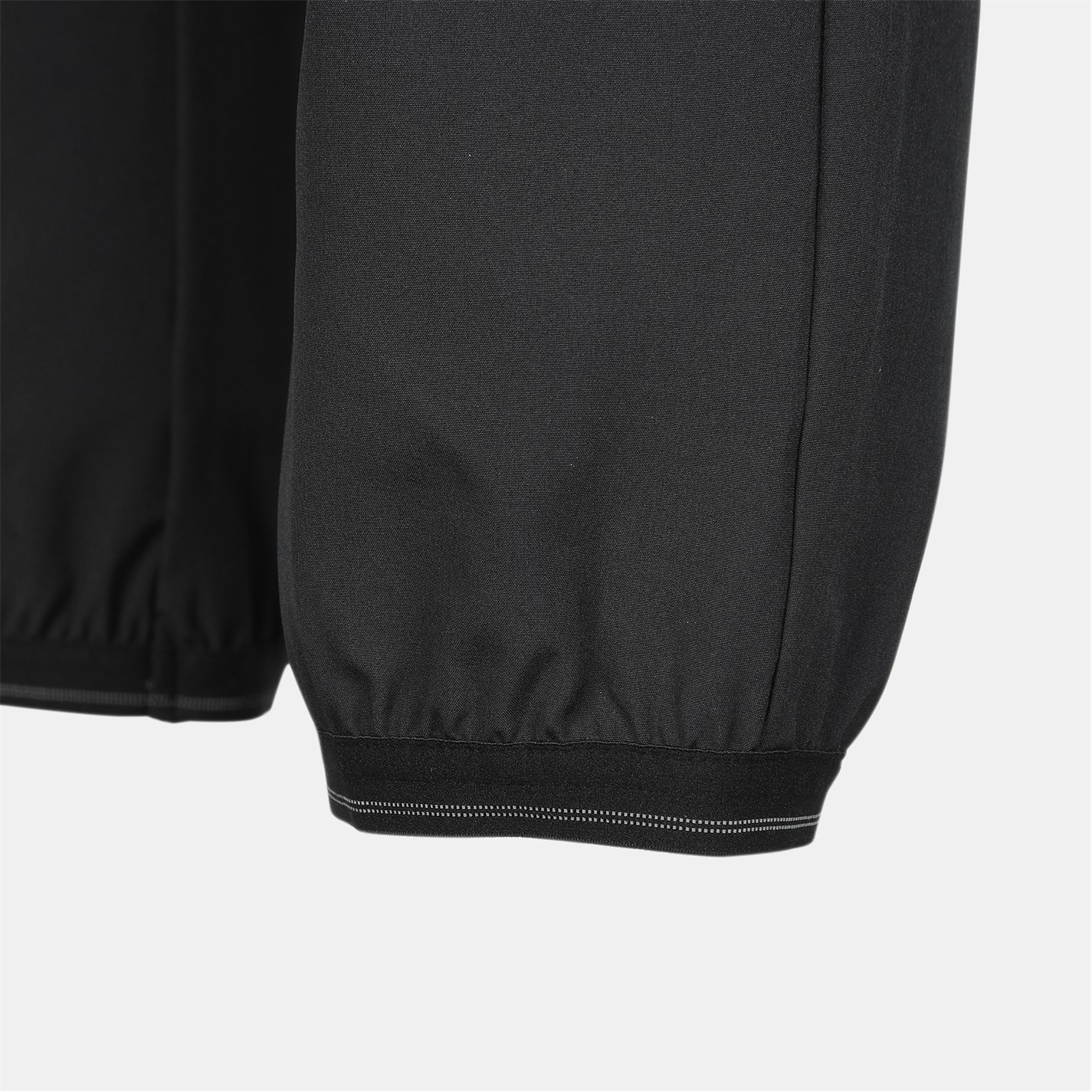 Nohavice Karrimor Black 3253357 Women's Walking Trousers - 4