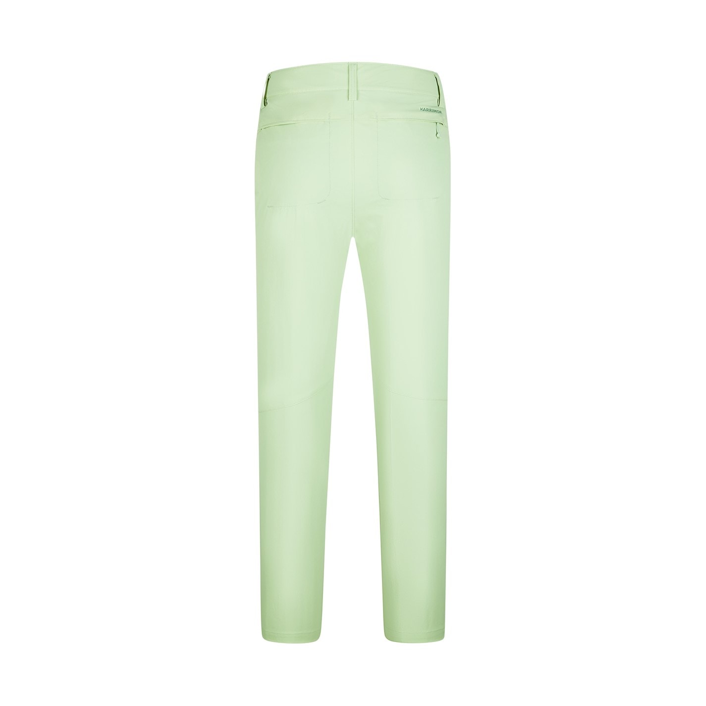 Nohavice Karrimor Green 717951 Women's Helium Slim Fit Walking Trousers - 2