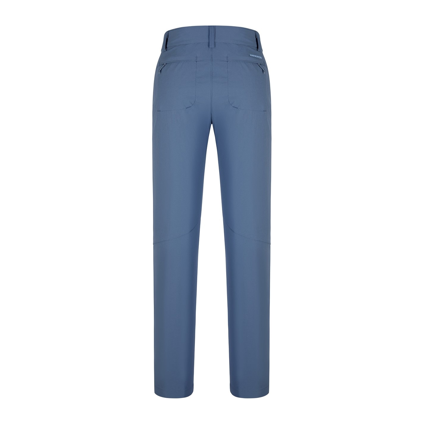Nohavice Karrimor Blue 7919328 Women's Helium Slim Fit Walking Trousers - 2