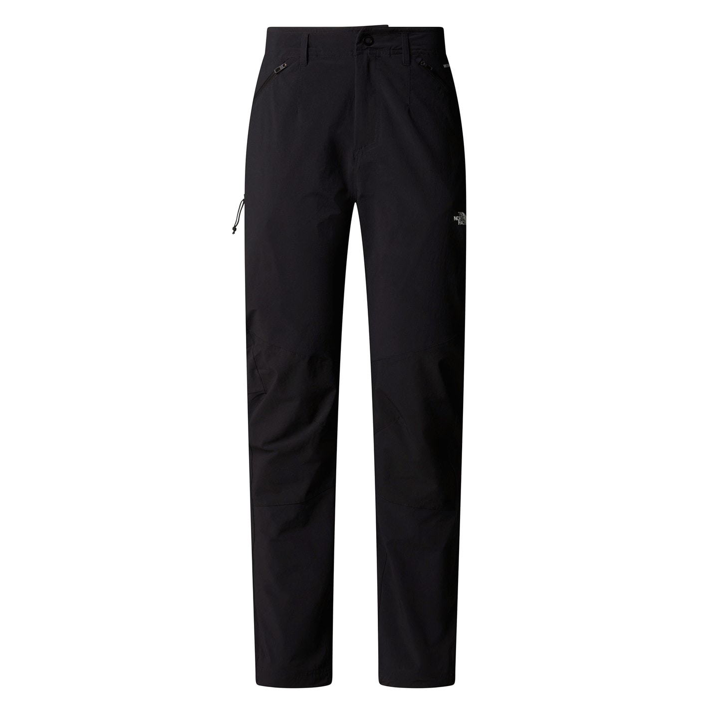 The North Face Black 1256256 Speedlight Walking Trouser Womens - 1
