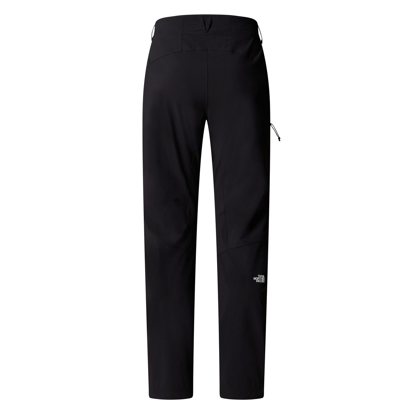 The North Face Black 1256256 Speedlight Walking Trouser Womens - 2