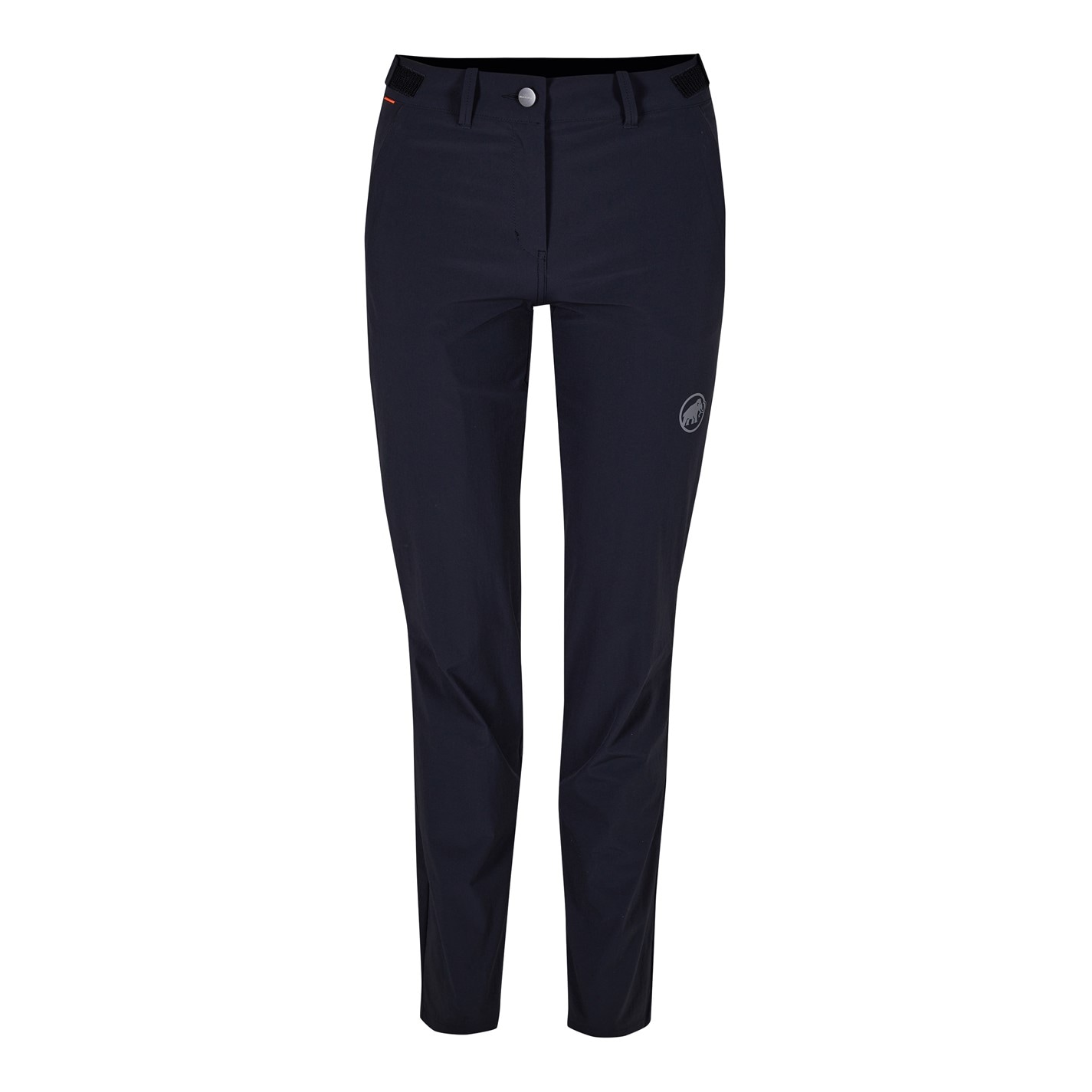 Mammut Black 5956795 Women's Walking Trousers - 1