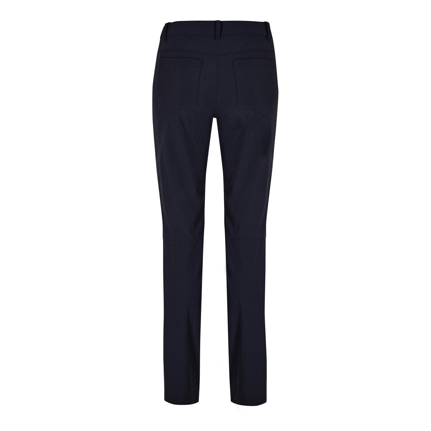 Mammut Black 5956795 Women's Walking Trousers - 2
