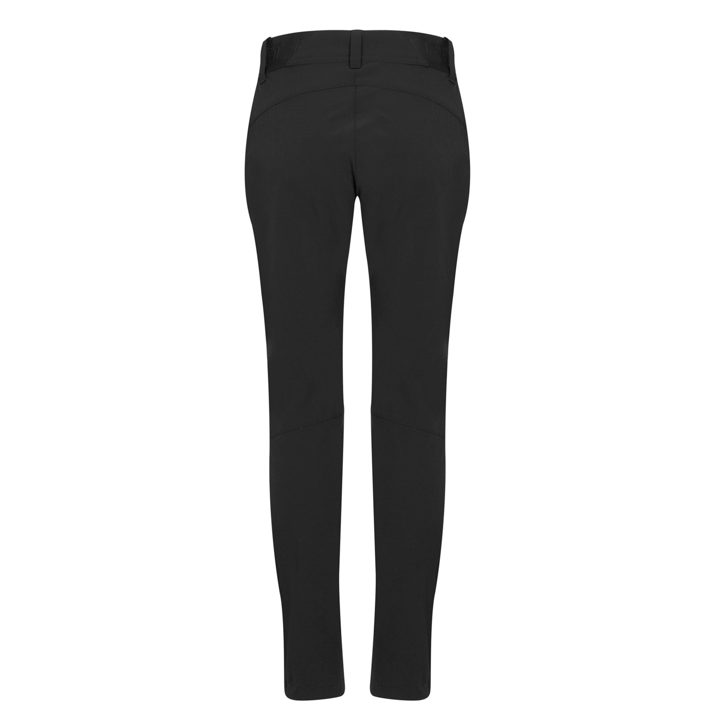 Nohavice Millet Black 6531870 Wanaka Walking Trousers Womens - 5