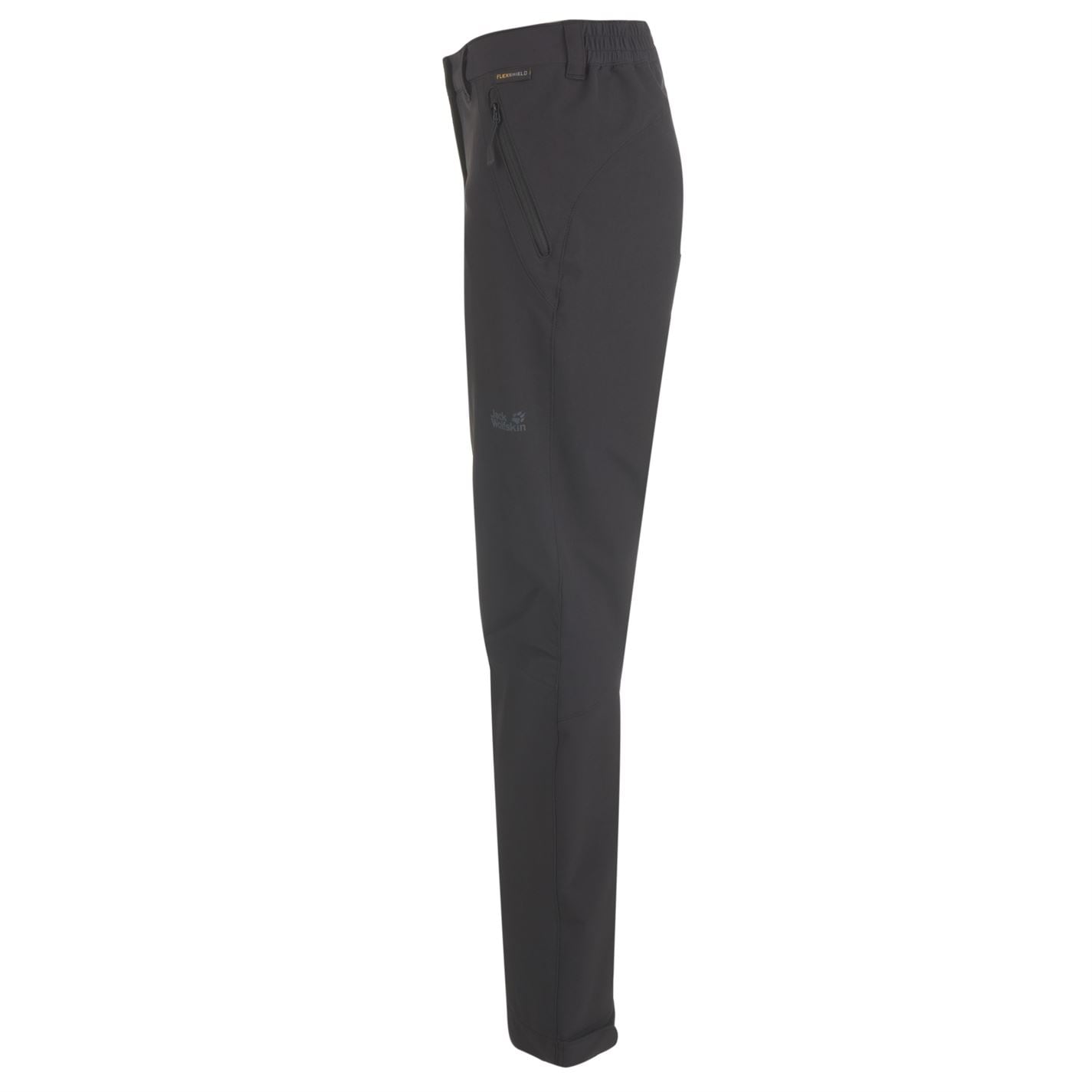 Jack Wolfskin Activate XT Pants Ladies - 3