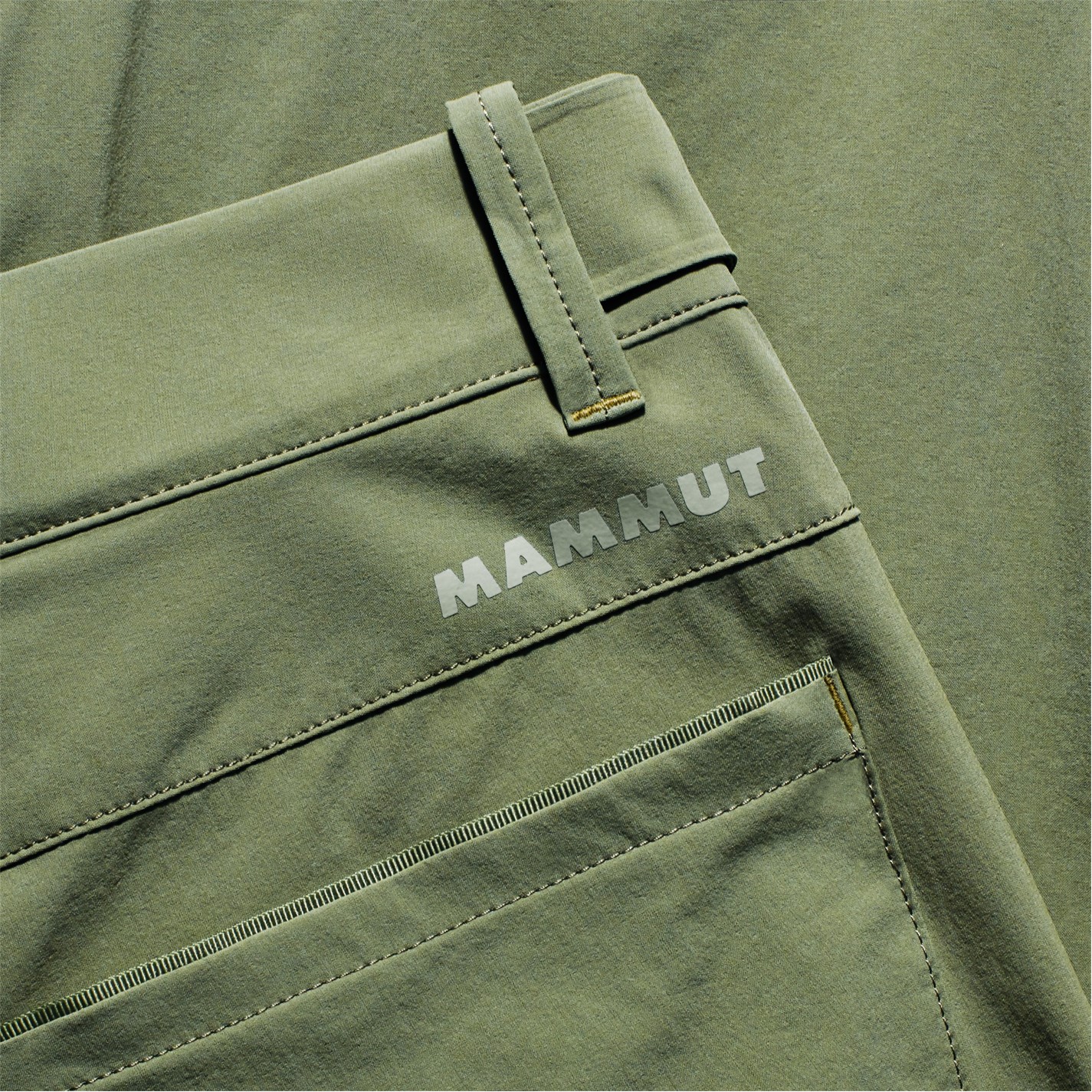 Kraťasy Mammut Jade 8638864 Women's Runbold Hiking Walking Shorts - 3