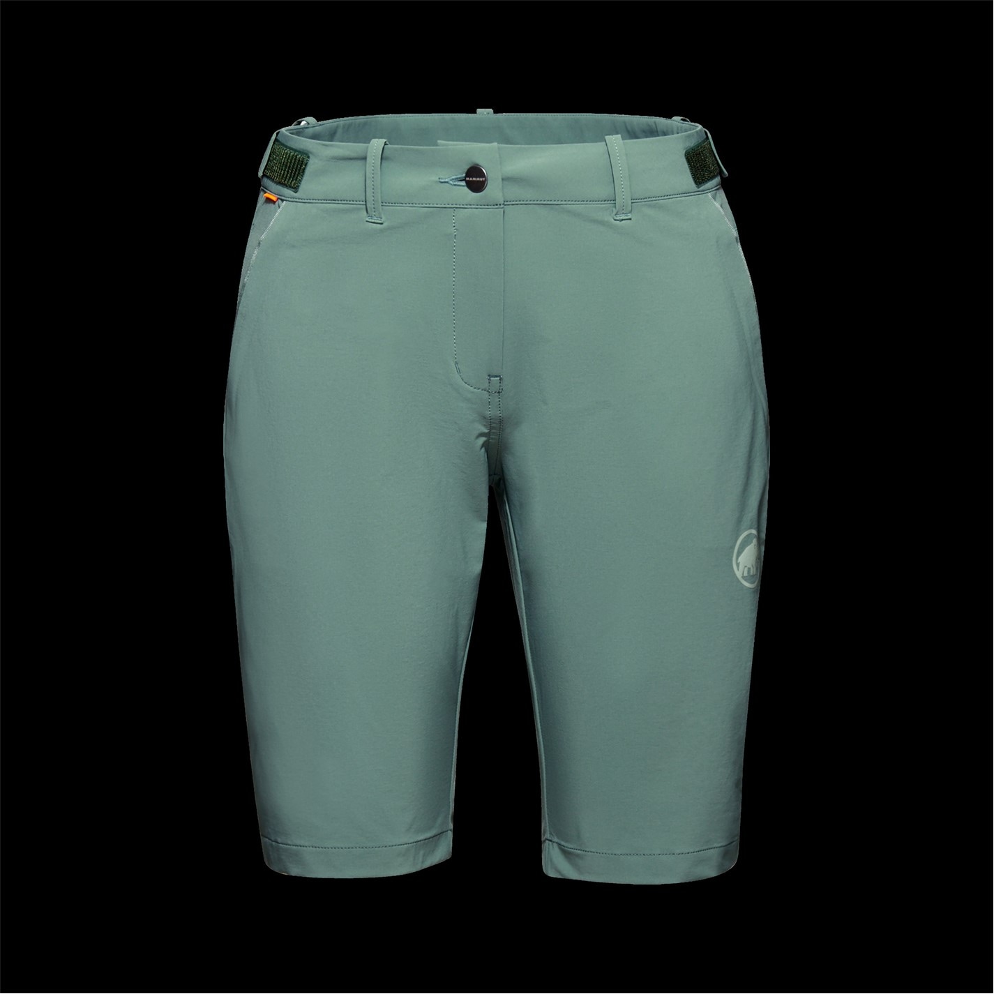 Kraťasy Mammut Jade 8638864 Women's Runbold Hiking Walking Shorts - 4