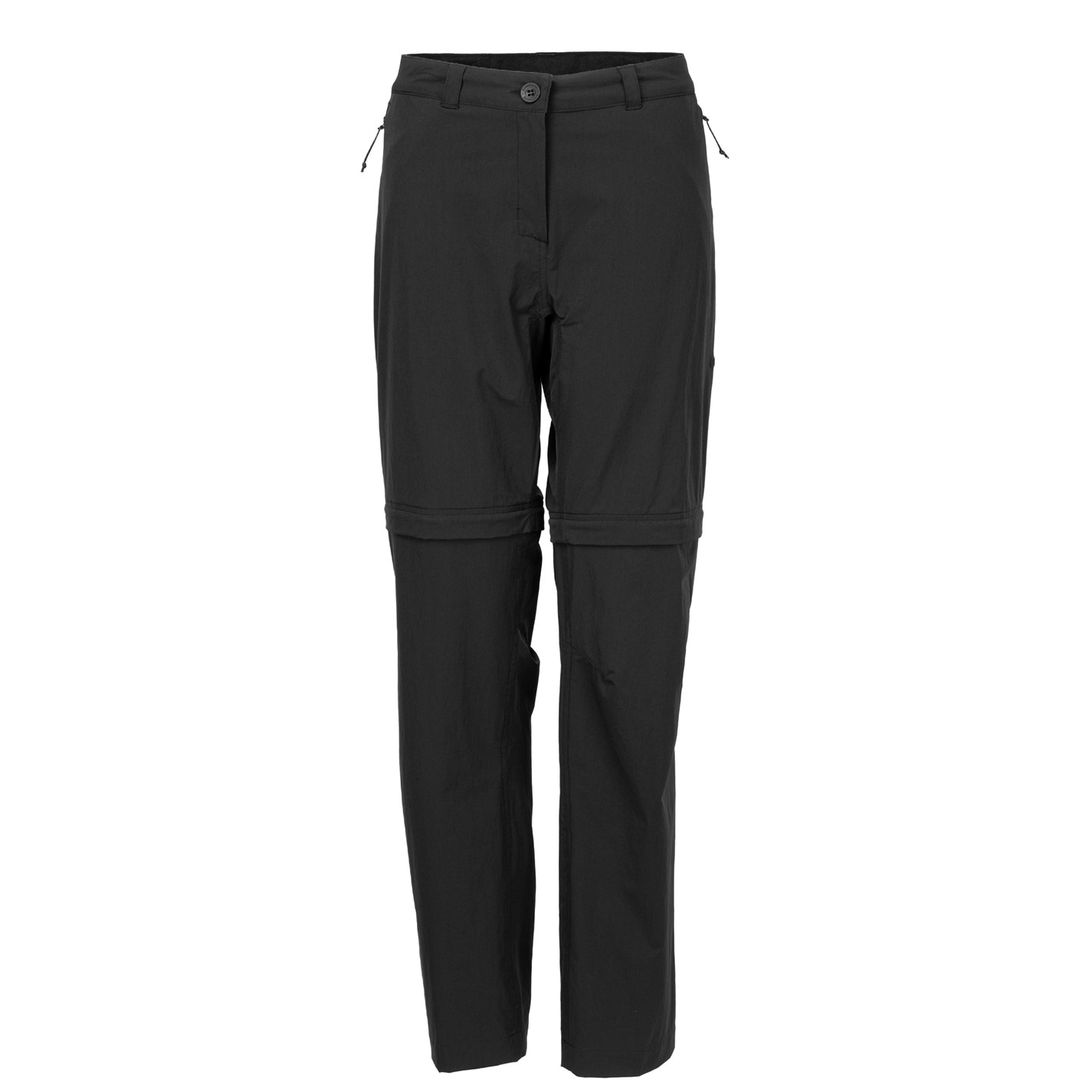 Nohavice Karrimor Black 978254